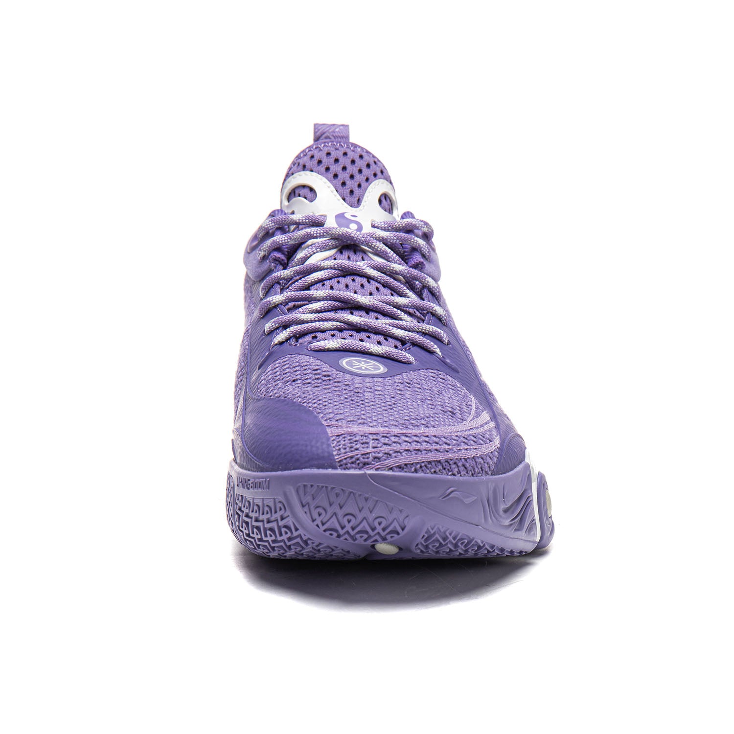 LiNing DLO 1 'Lavender'