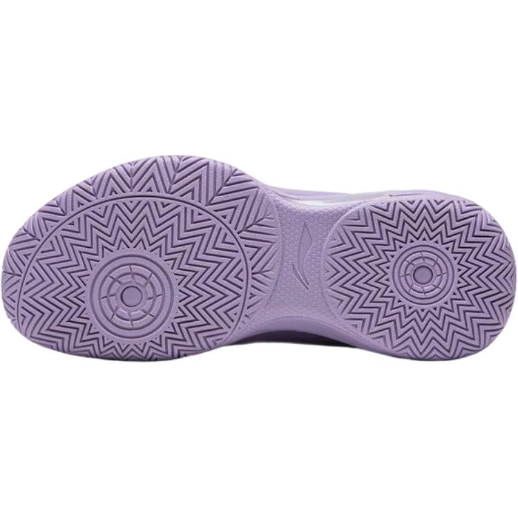 Lining Wind Shadow 2 Kids 'Purple'