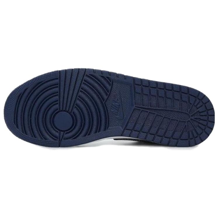 Jordan Air Jordan 1 Se 'Denim Star Blue'