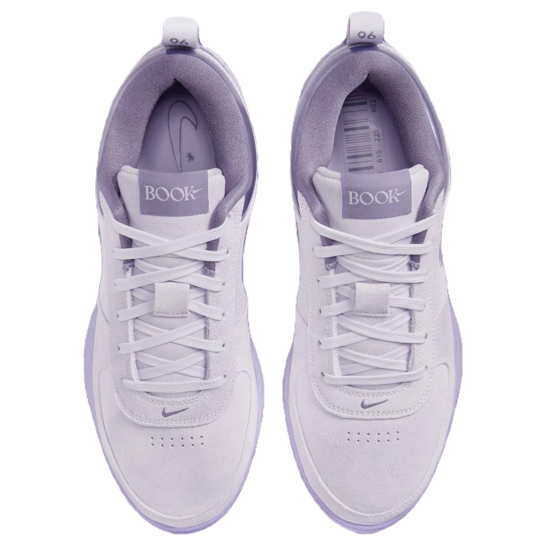 Nike Book 1 'Barley Grape'