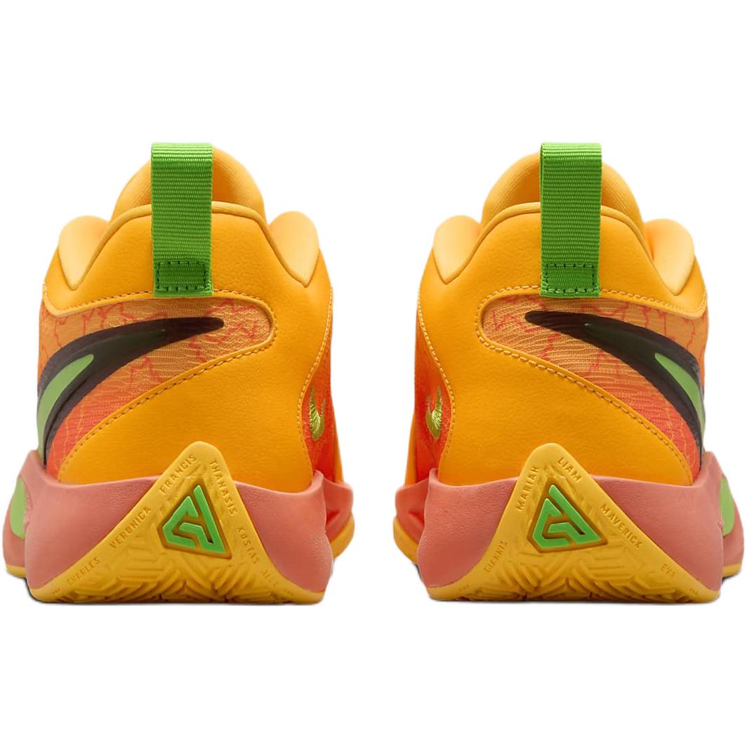 Nike Giannis Freak 6 'Halloween' 「Kids」