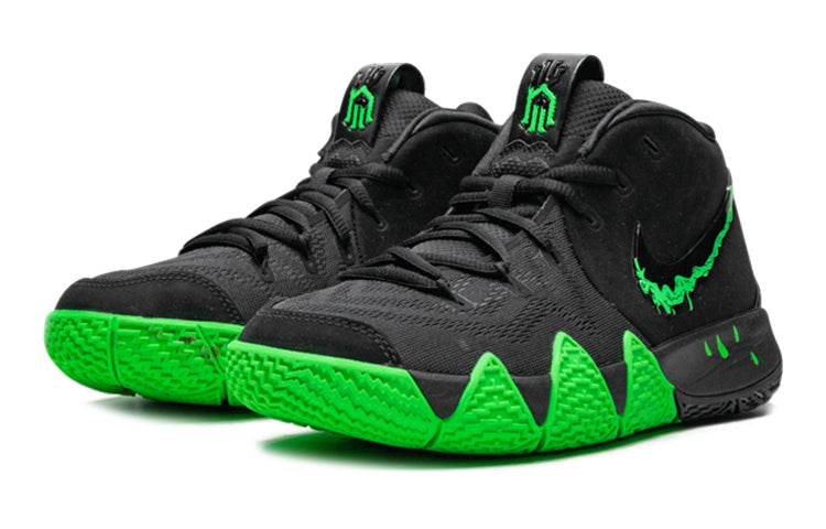 Nike Kyrie 4 'Halloween'