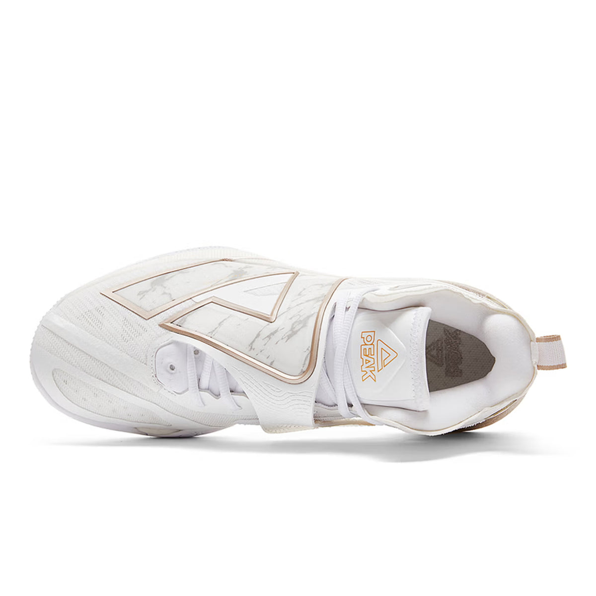 PEAK Taichi Triangle 5.0 'White Gold'