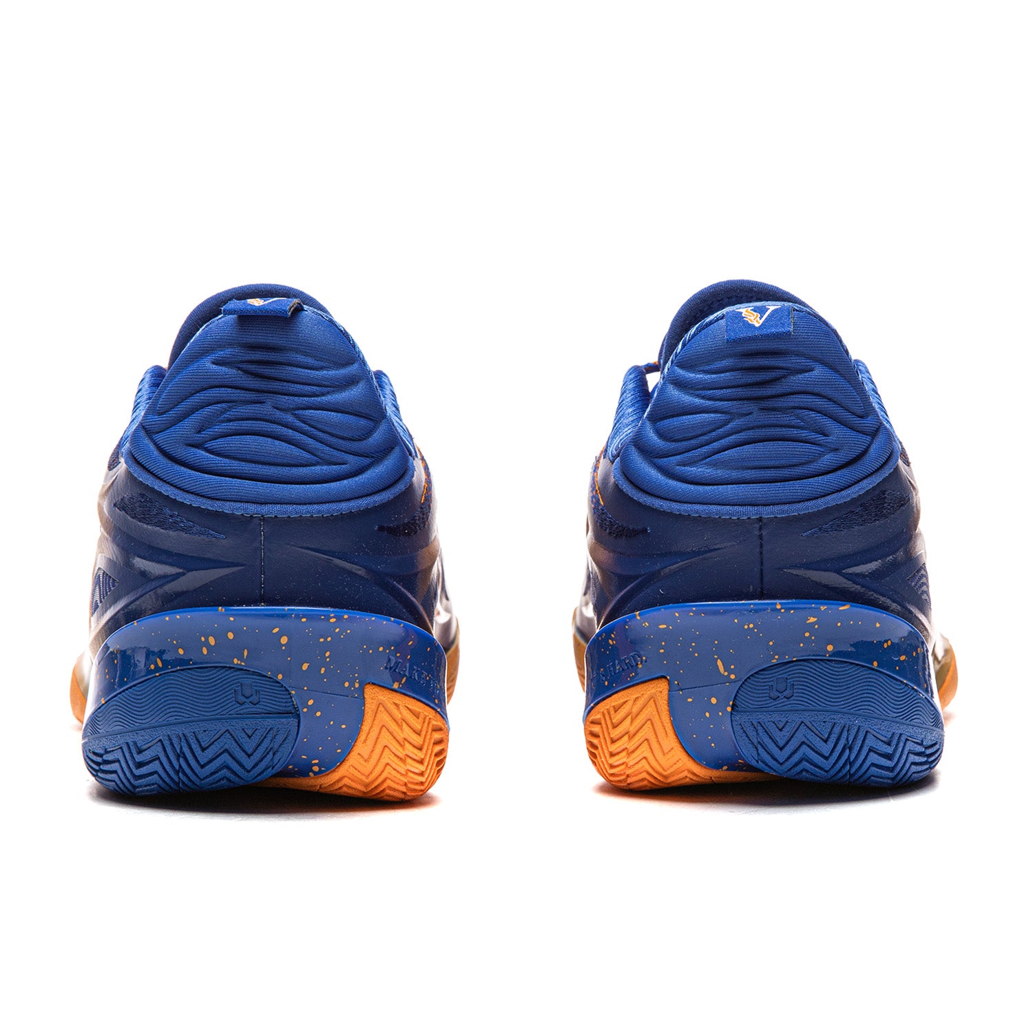 LiNing Wade 808 5 Ultra v2 'JayFlow'