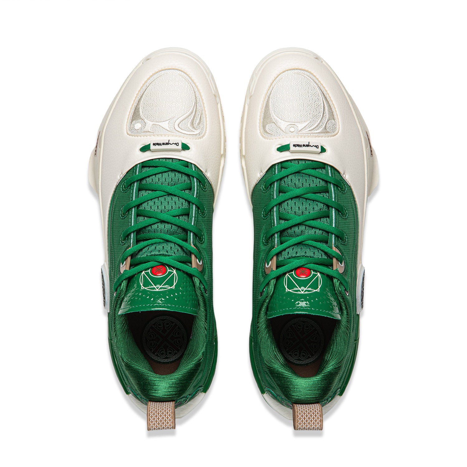 LiNing Way of Wade 12 'Wade Boulevard'