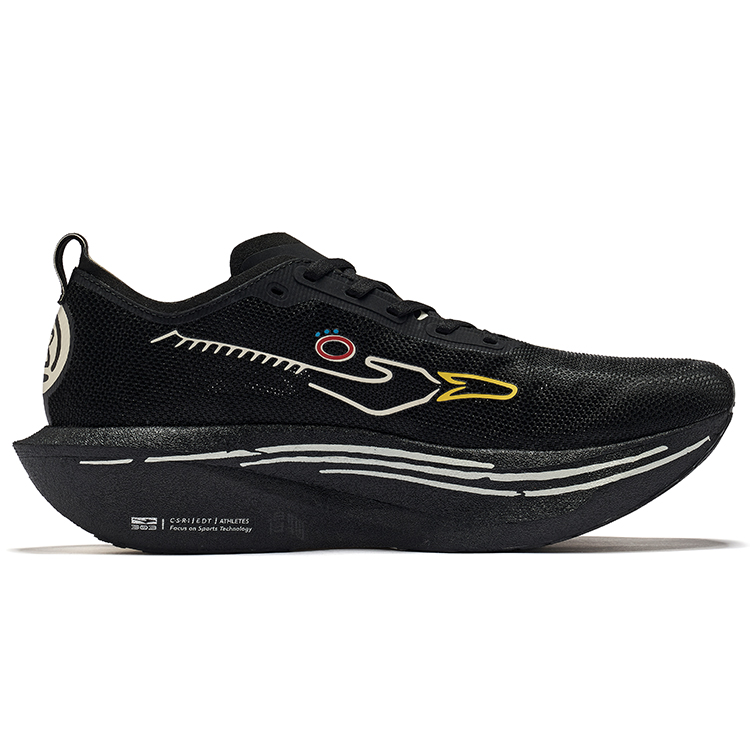 ERKE Infinite 3.0 'Original' | Running Shoes