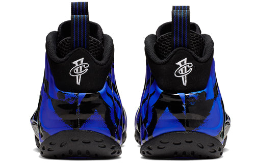 Nike Air Foamposite One 'Memphis Tigers'