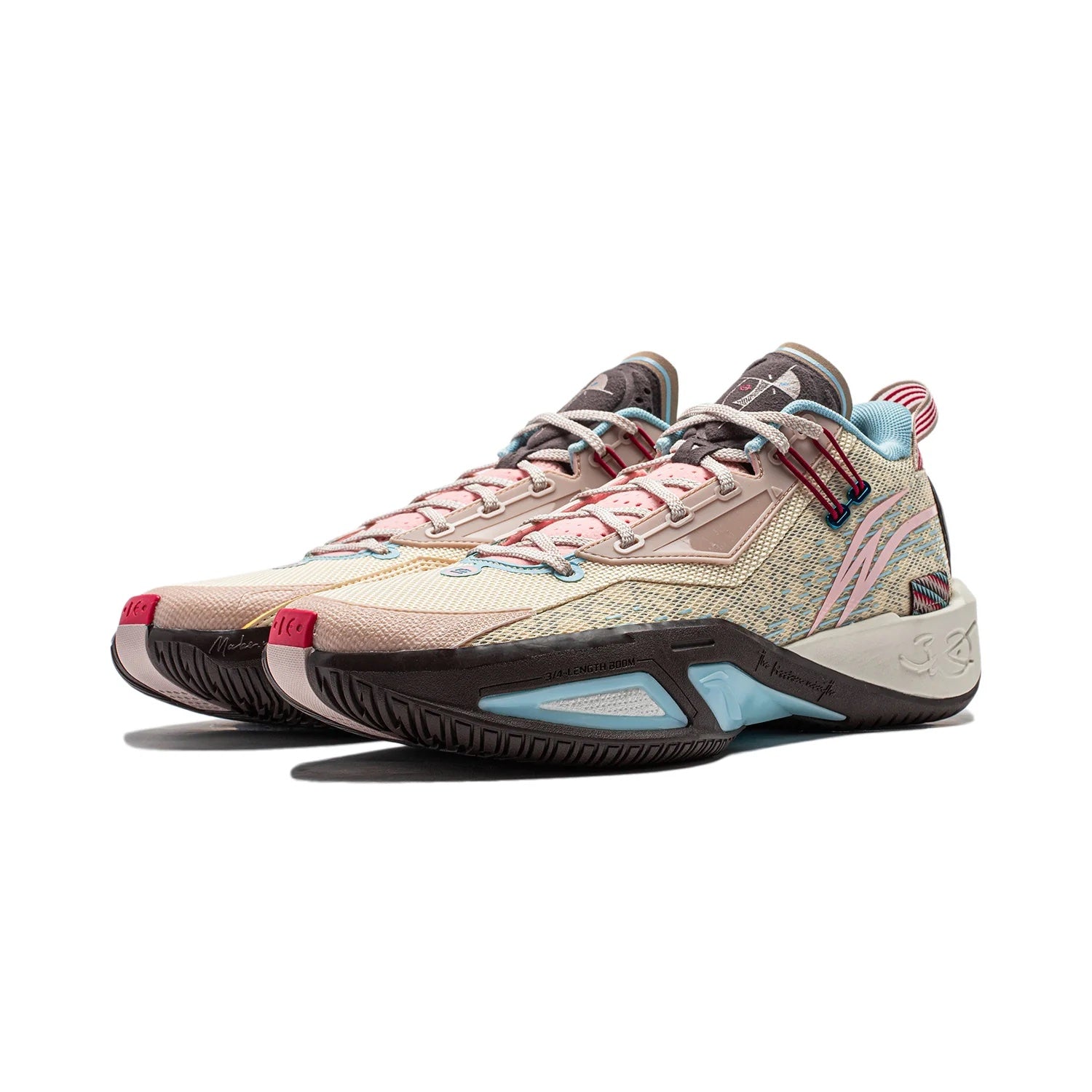 LiNing Wade Fission 9 ‘Origin' - Kicksown store