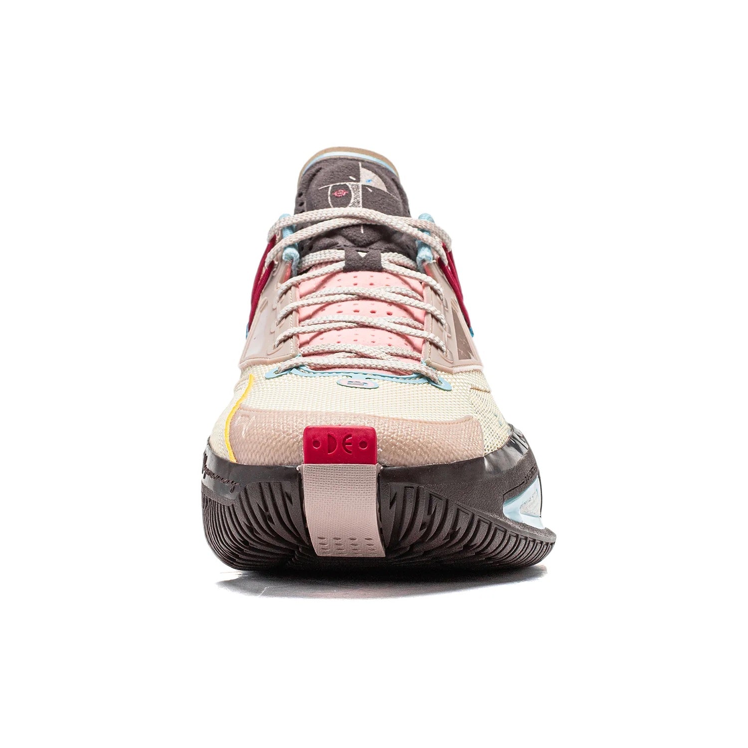 LiNing Wade Fission 9 ‘Origin' - Kicksown store