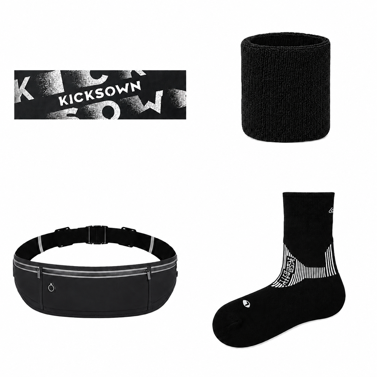Running Pack (Color can be specified)