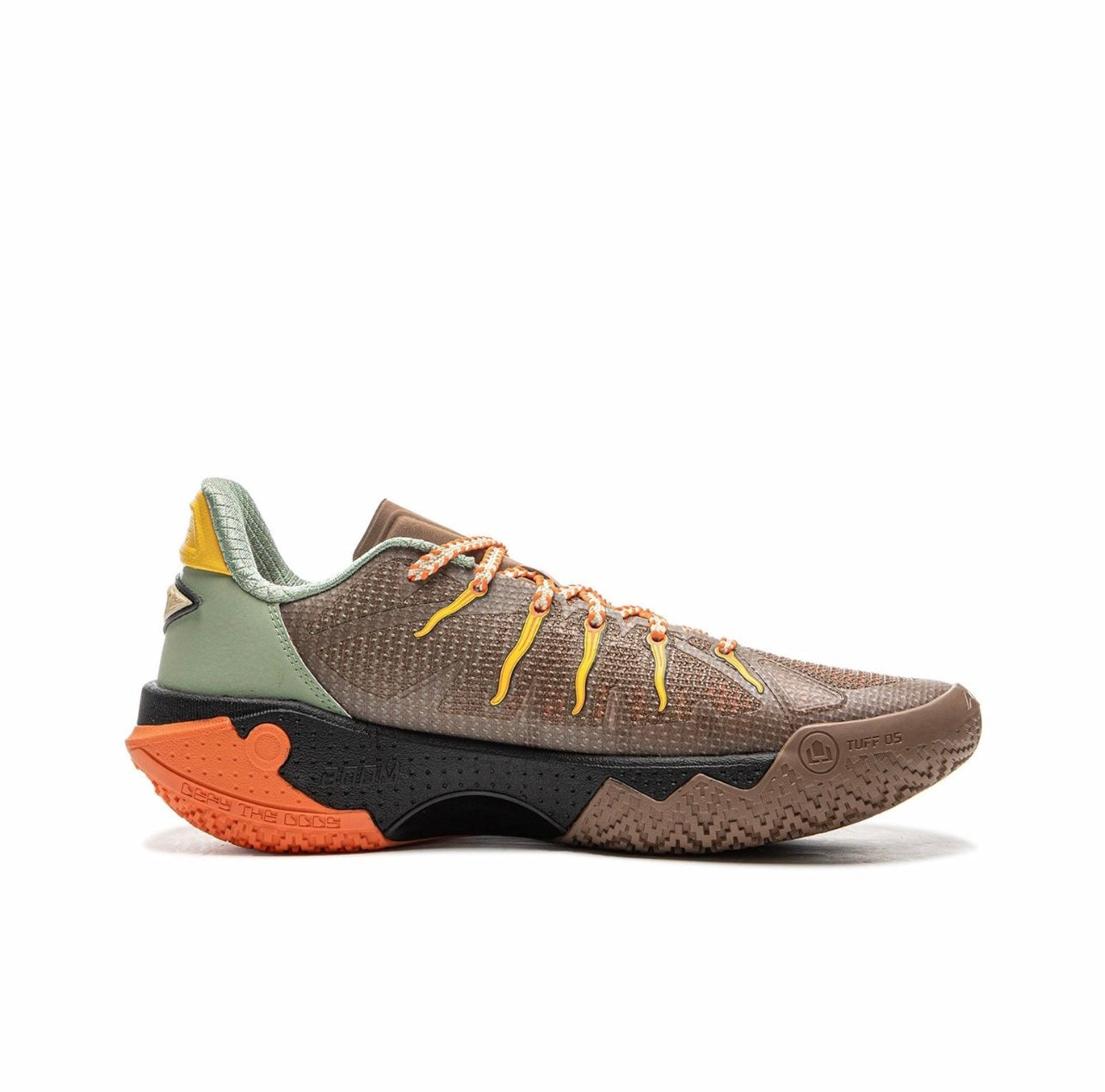 LiNing Jie Ao 2 'Tao Tie' - Kicksown store