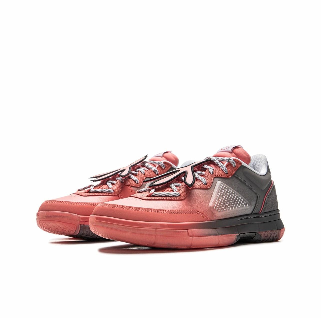 LiNing Way of Wade 1 Low x Staple ‘Pigeon Feet’ - Kicksown store
