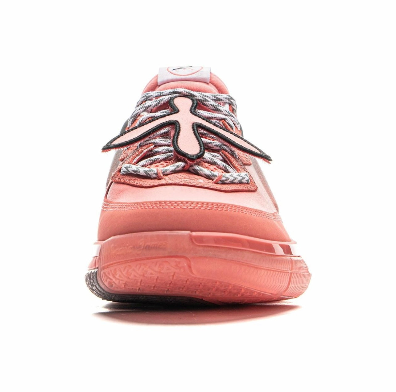 LiNing Way of Wade 1 Low x Staple ‘Pigeon Feet’ - Kicksown store