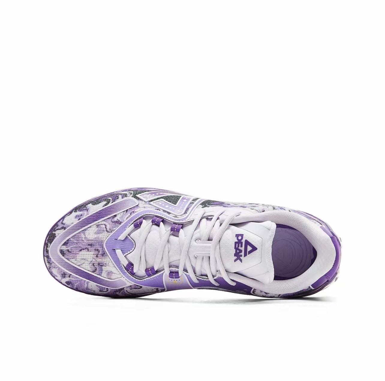 US9 Peak Taichi Supreme ‘purple’ package(Discount) - Kicksown store