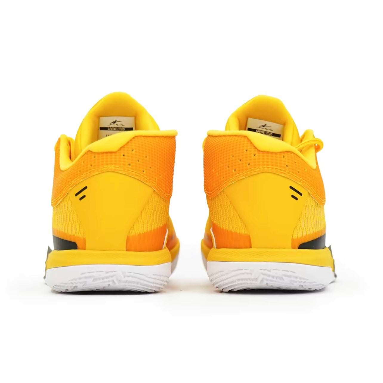 Serious Player Only Game 1 Mid 'Bumblebee' - Kicksown store