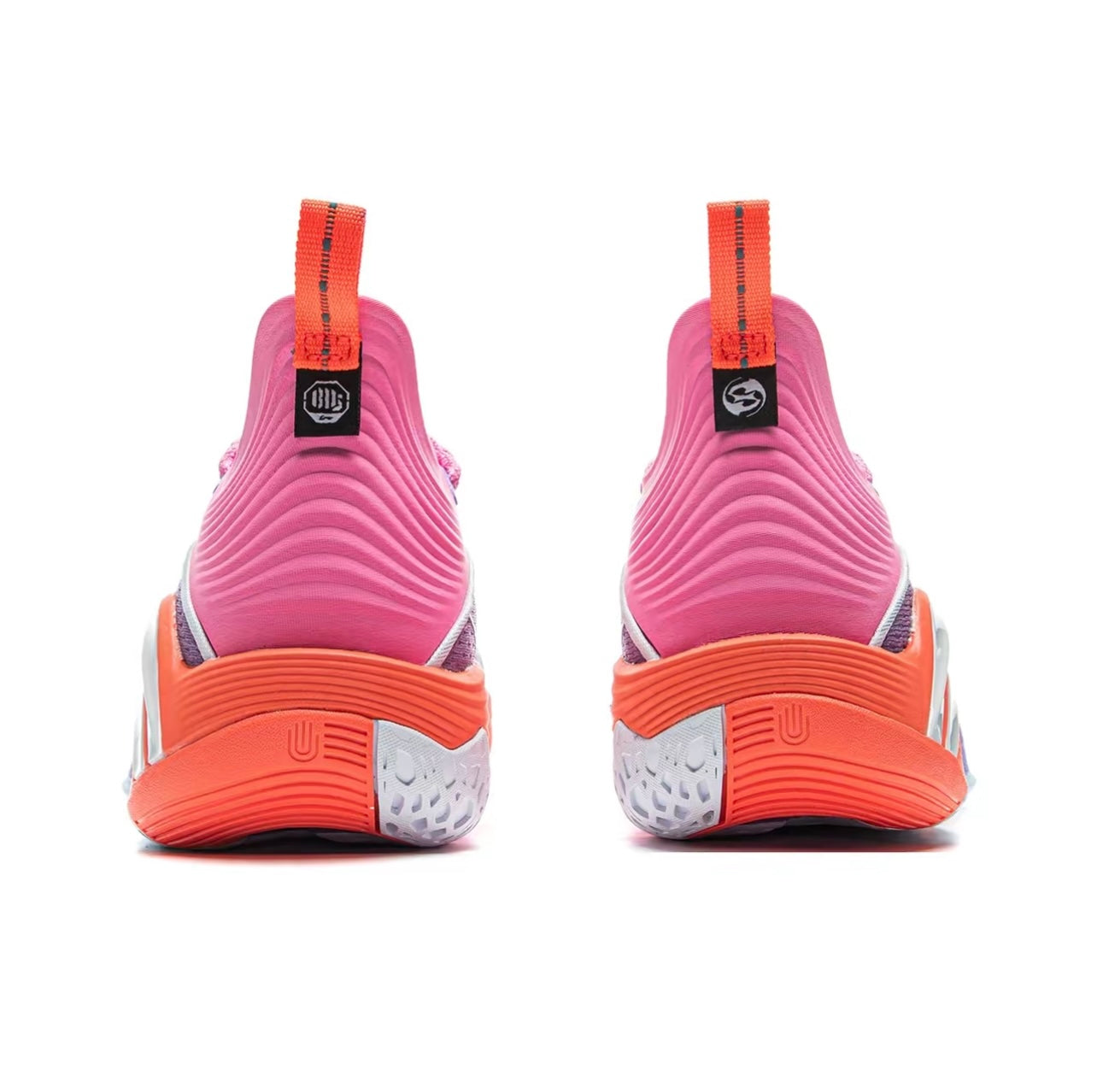 LiNing Bad Five Hunt 1 Super 'The game starts' - Kicksown store