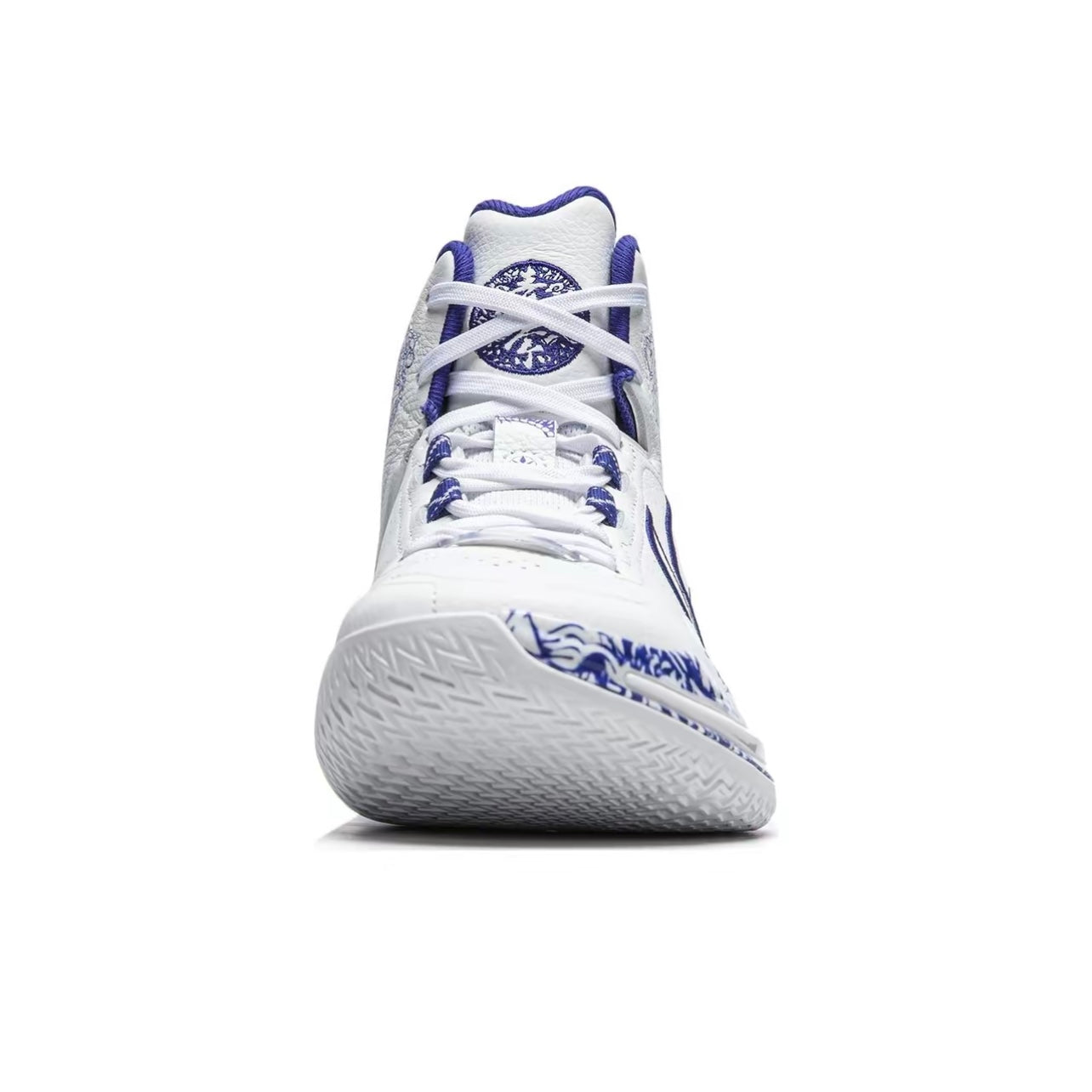 LiNing Liren 4 'Blue' - Kicksown store
