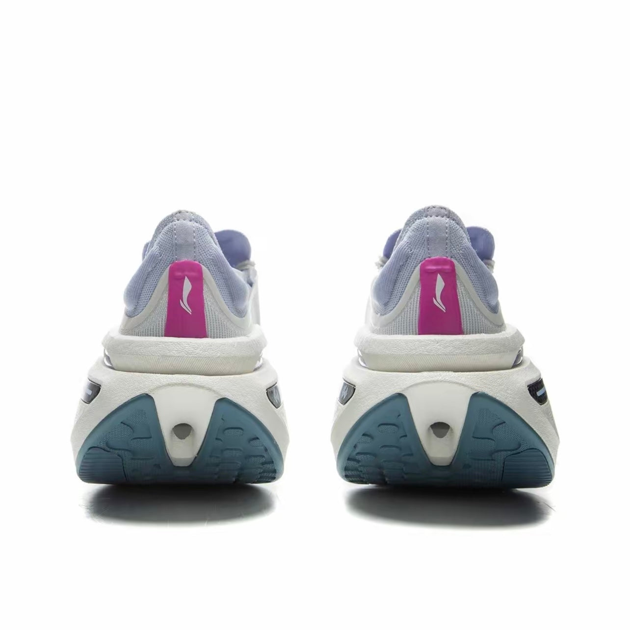 LiNing Shadow 3.0 ‘White Purple’ - Kicksown store
