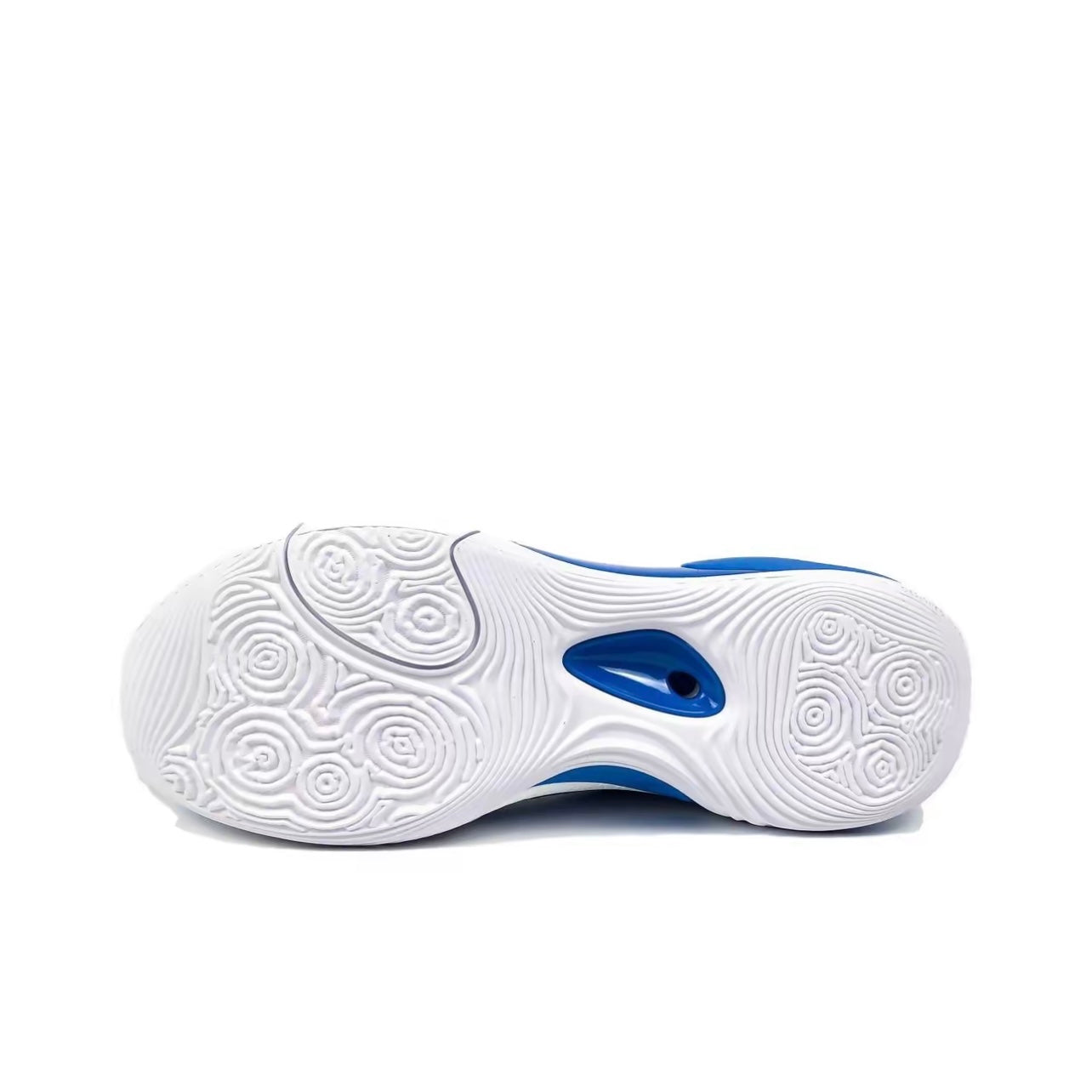 LiNing Yushuai 17 low 'Blue' - Kicksown store