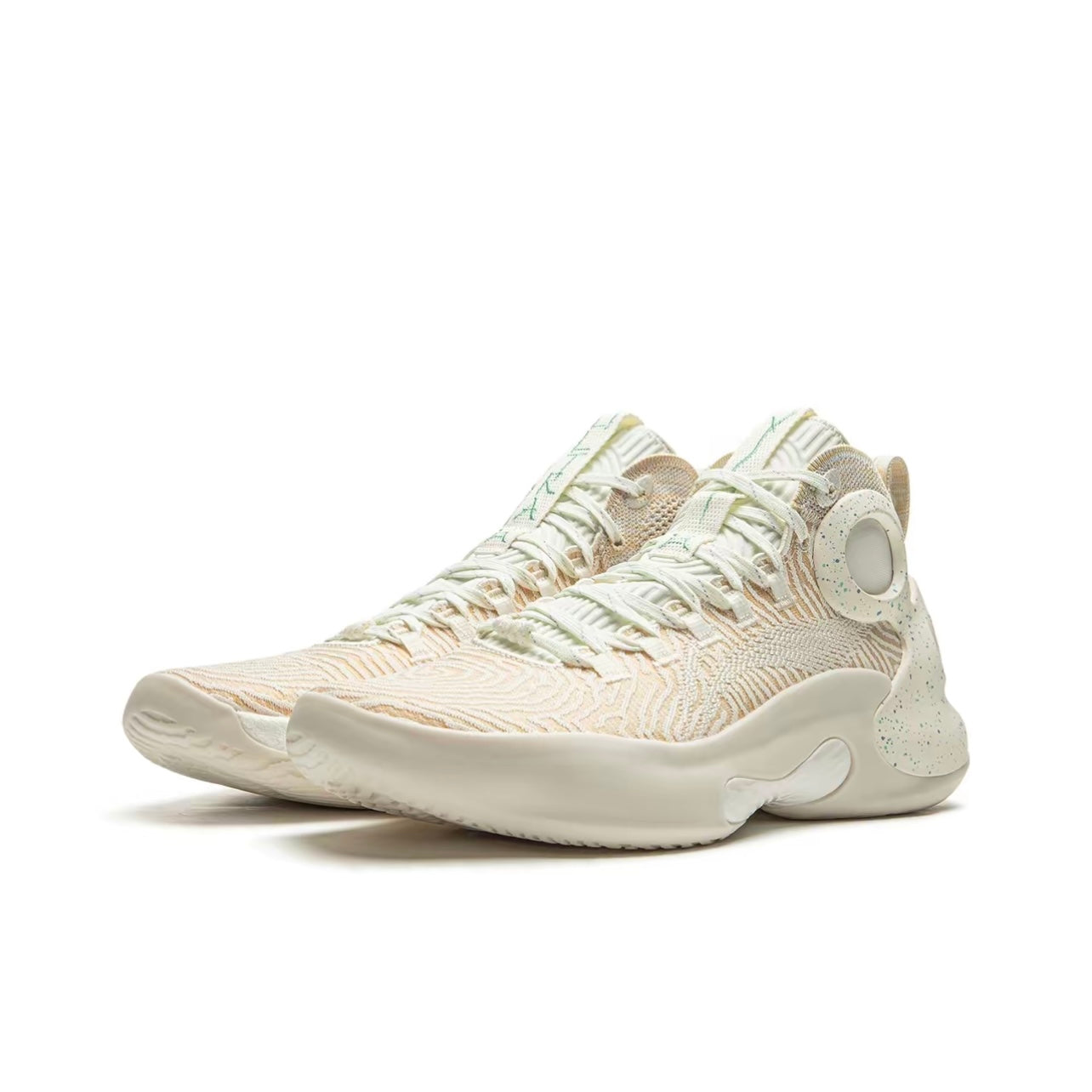LiNing Yushuai Ultra ‘Rainbow’ - Kicksown store