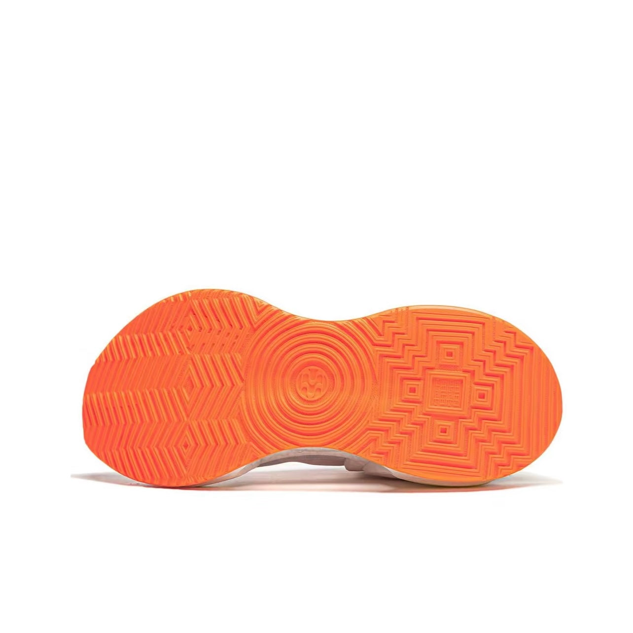 LiNing Shadow 3 Essentiel ‘Blanc Orange’ - Kicksown store
