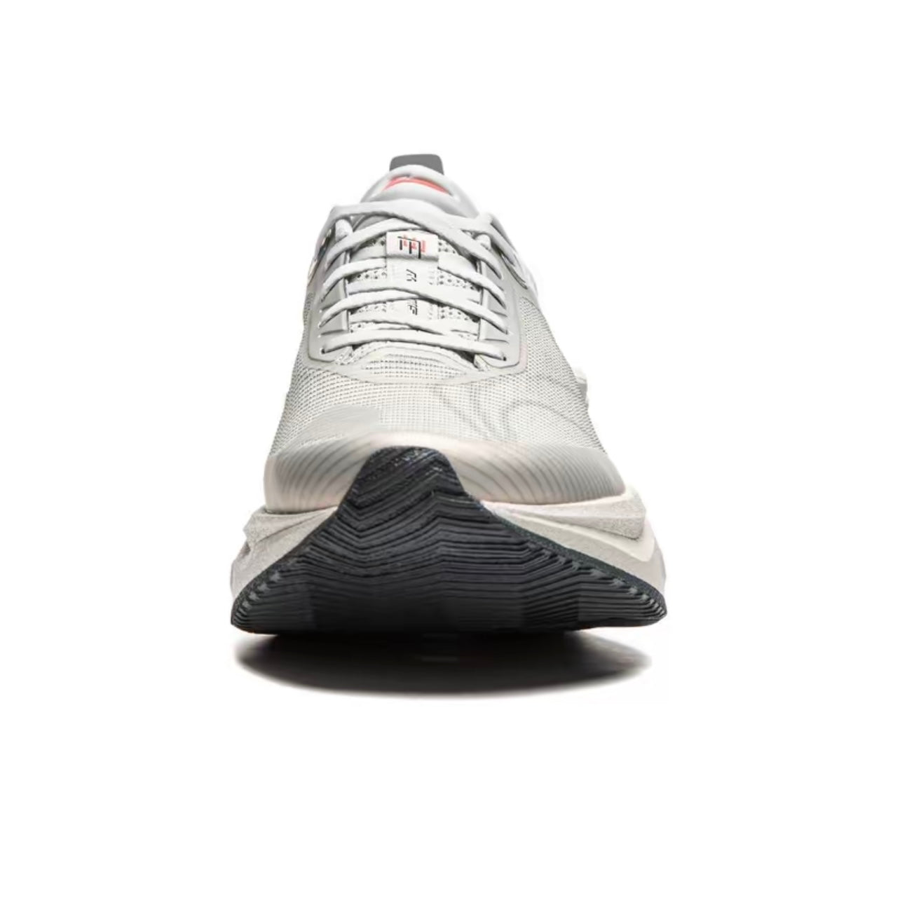 LiNing Shadow 3 Essential ‘Grey Black’ - Kicksown store