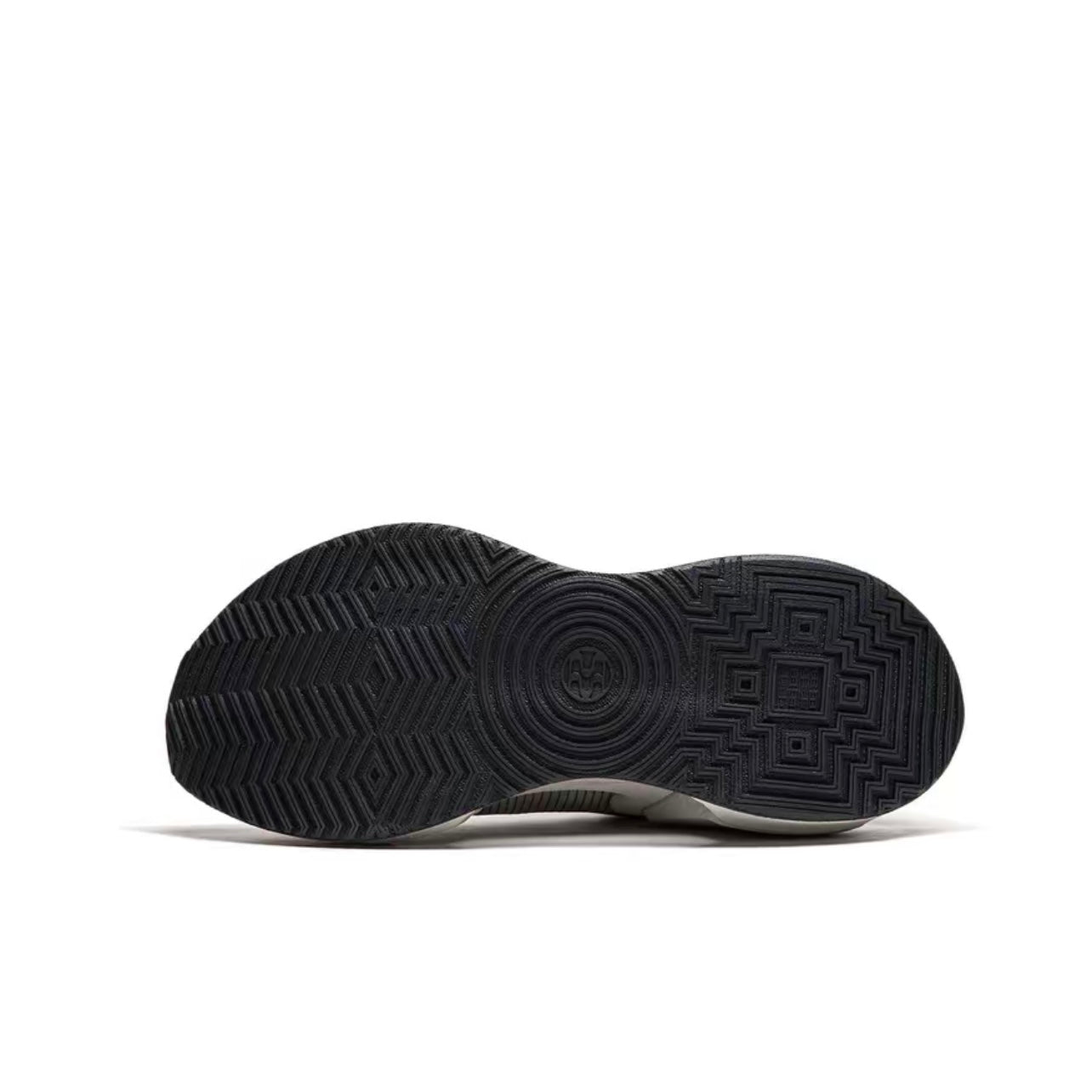 LiNing Shadow 3 Essential ‘Grey Black’ - Kicksown store