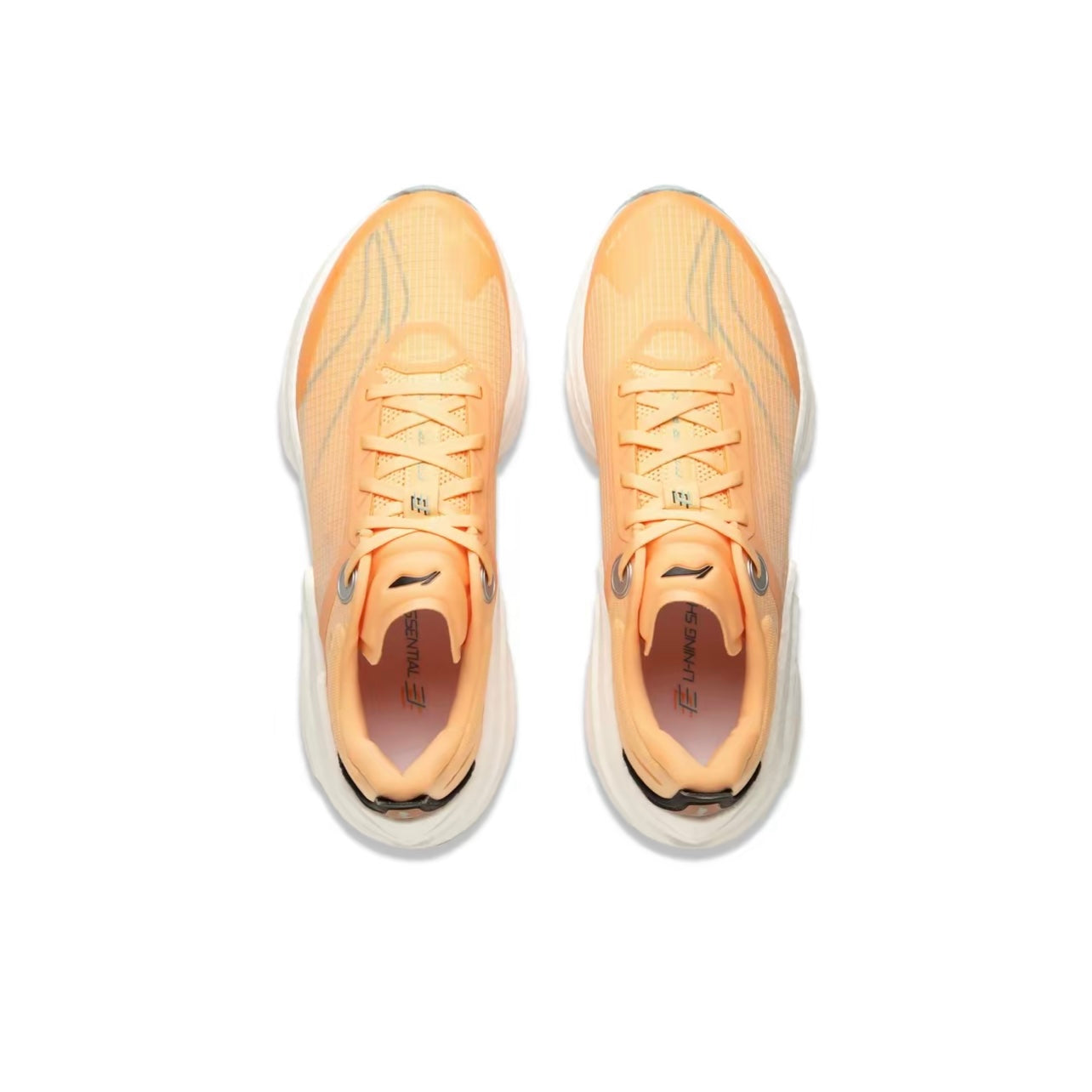 LiNing Shadow 3 Essential ‘Orange’ - Kicksown store