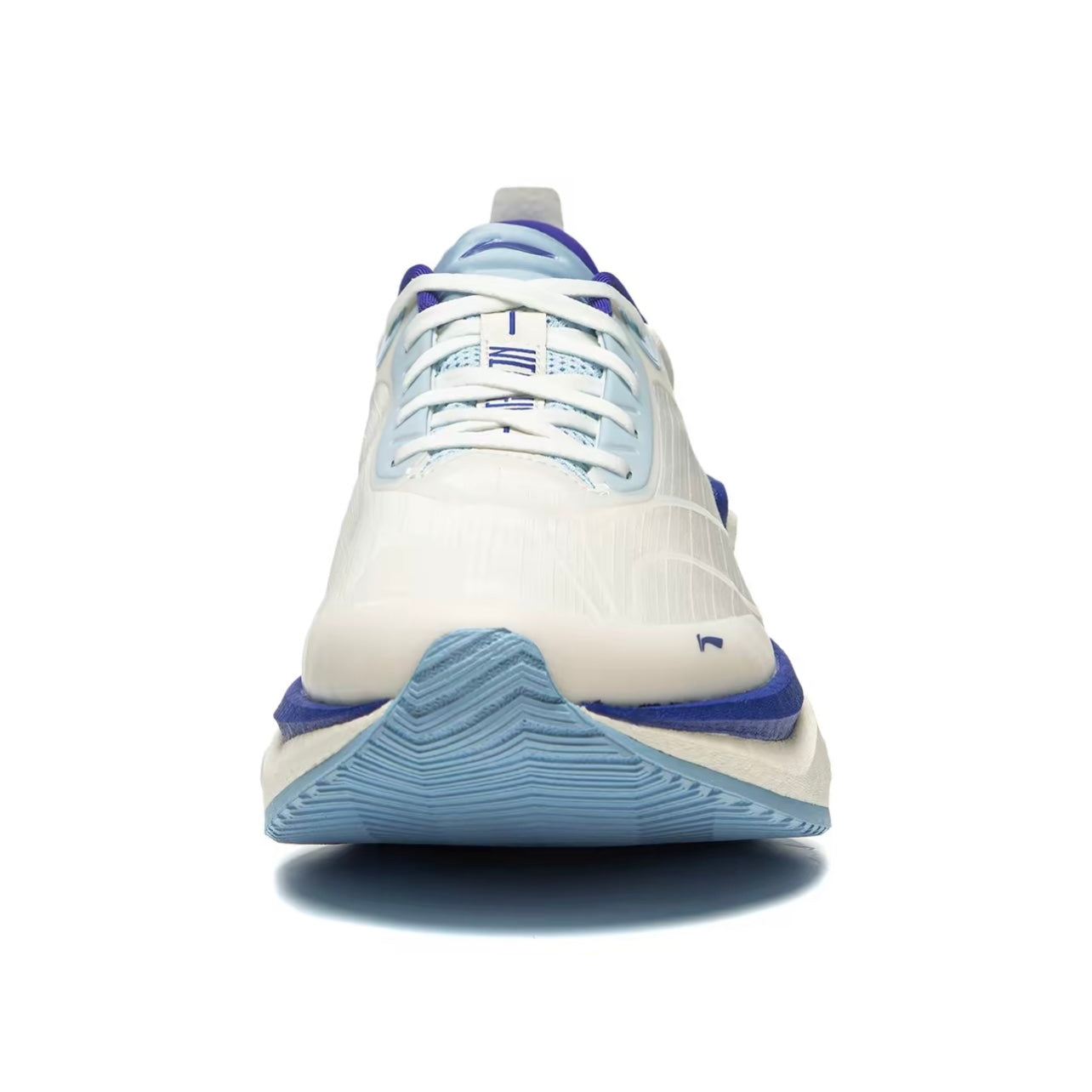 LiNing Shadow 3 Essential ‘White Blue’ - Kicksown store