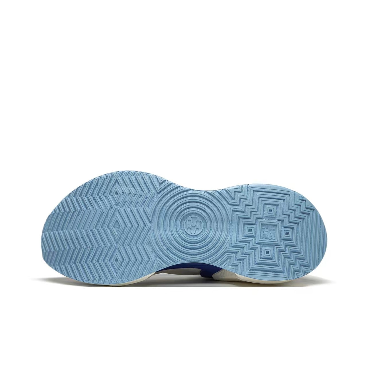 LiNing Shadow 3 Essential ‘White Blue’ - Kicksown store