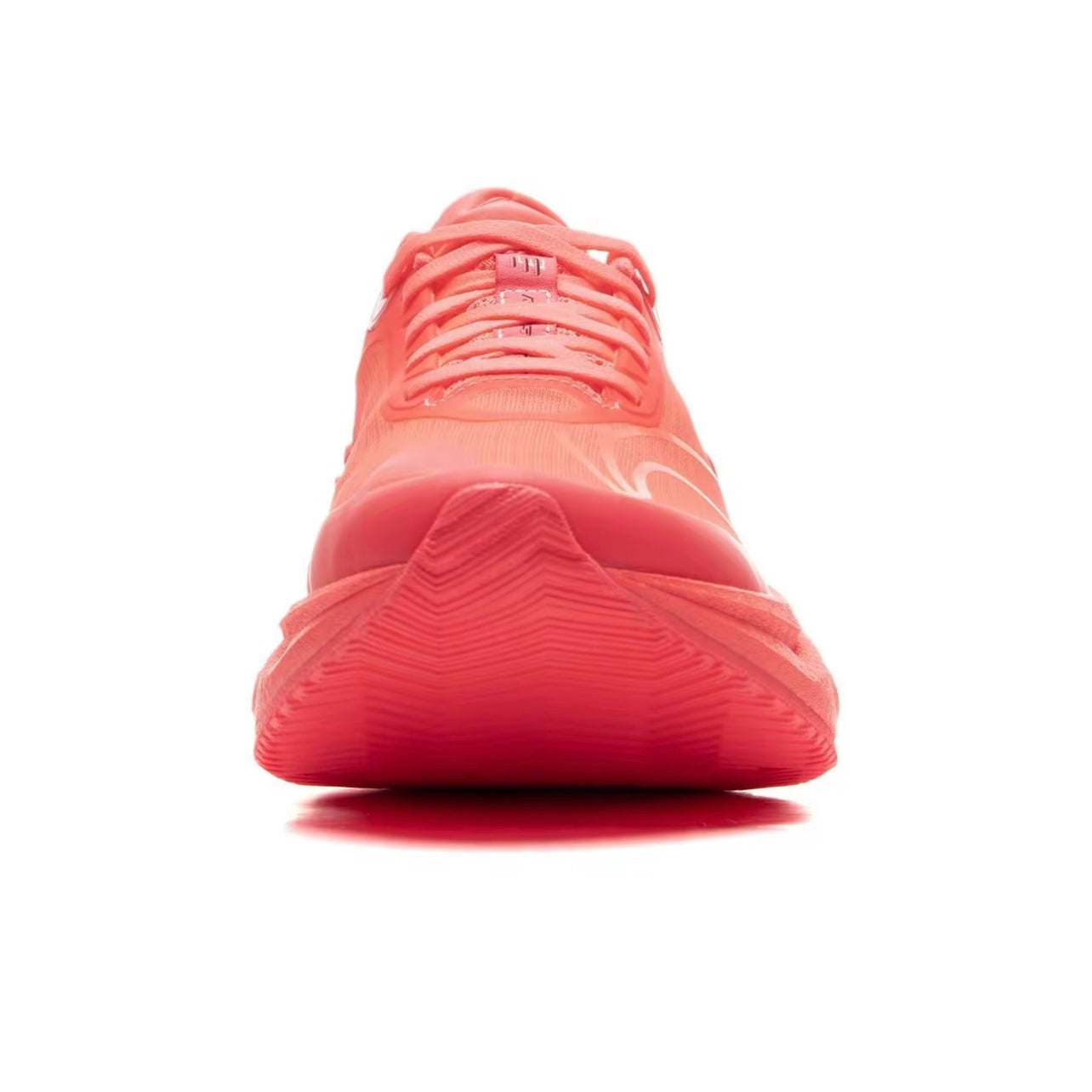 LiNing Shadow 3 Essential ‘Red’「Women」 - Kicksown store