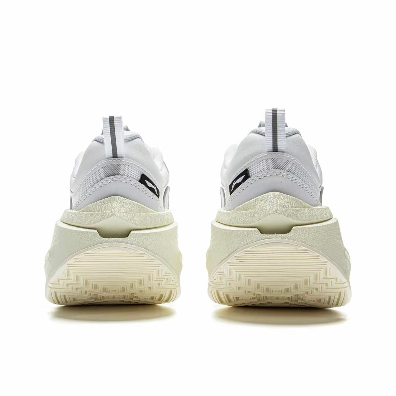 LiNing Shadow CRC 2.0 ‘White’「Women」 - Kicksown store