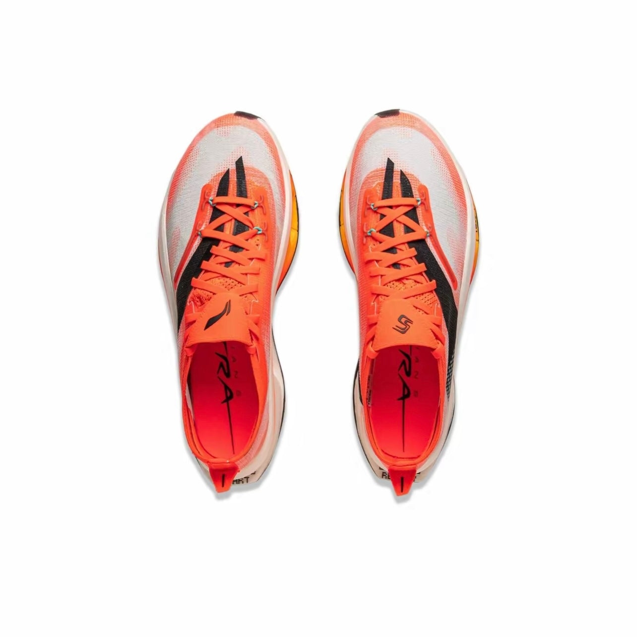 LiNing Feidian 5 Ultra 'Chinese New Year' - Kicksown store