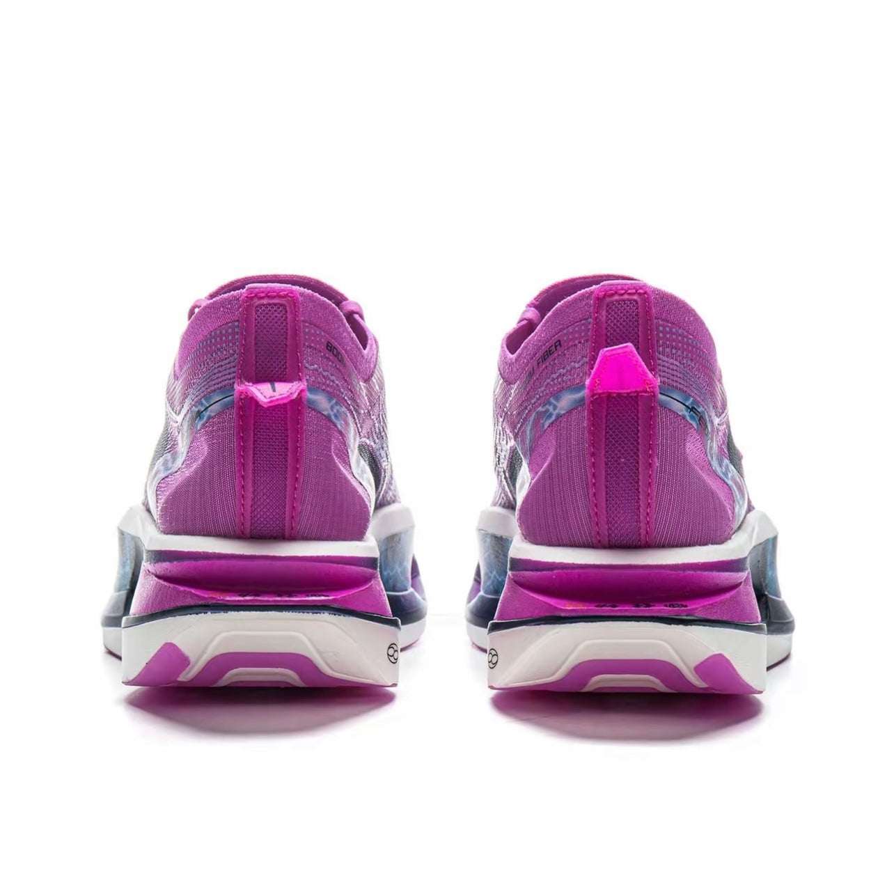 LiNing Feidian 5 Ultra 'Purple' - Kicksown store