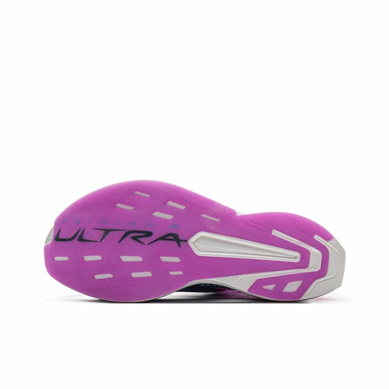 LiNing Feidian 5 Ultra 'Purple' - Kicksown store