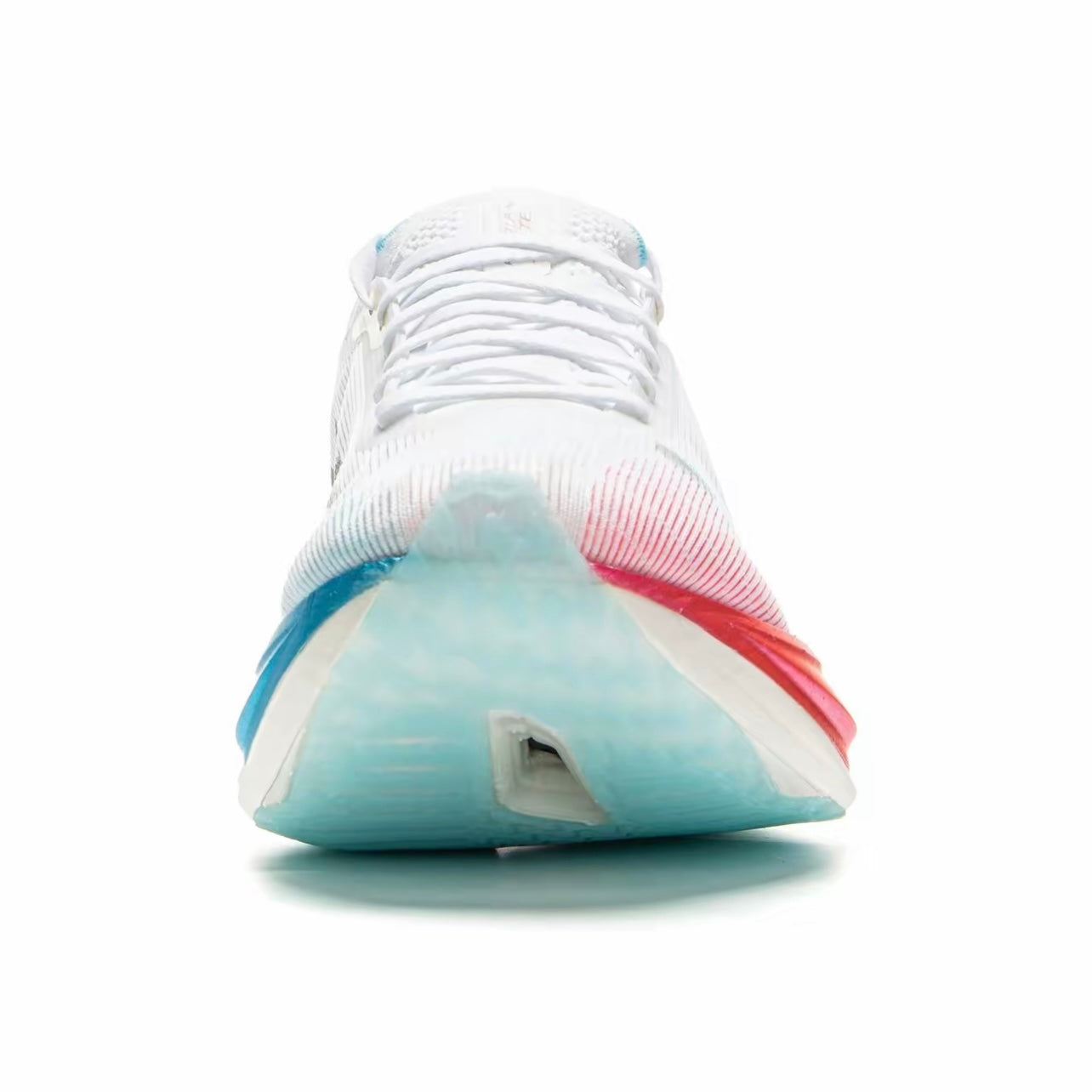 LiNing Feidian 5 Elite 'White Blue Pink' - Kicksown store