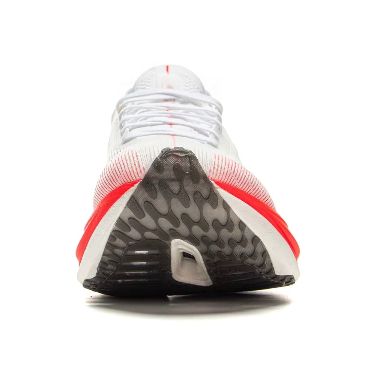 LiNing Feidian 5 Elite 'White Red' - Kicksown store