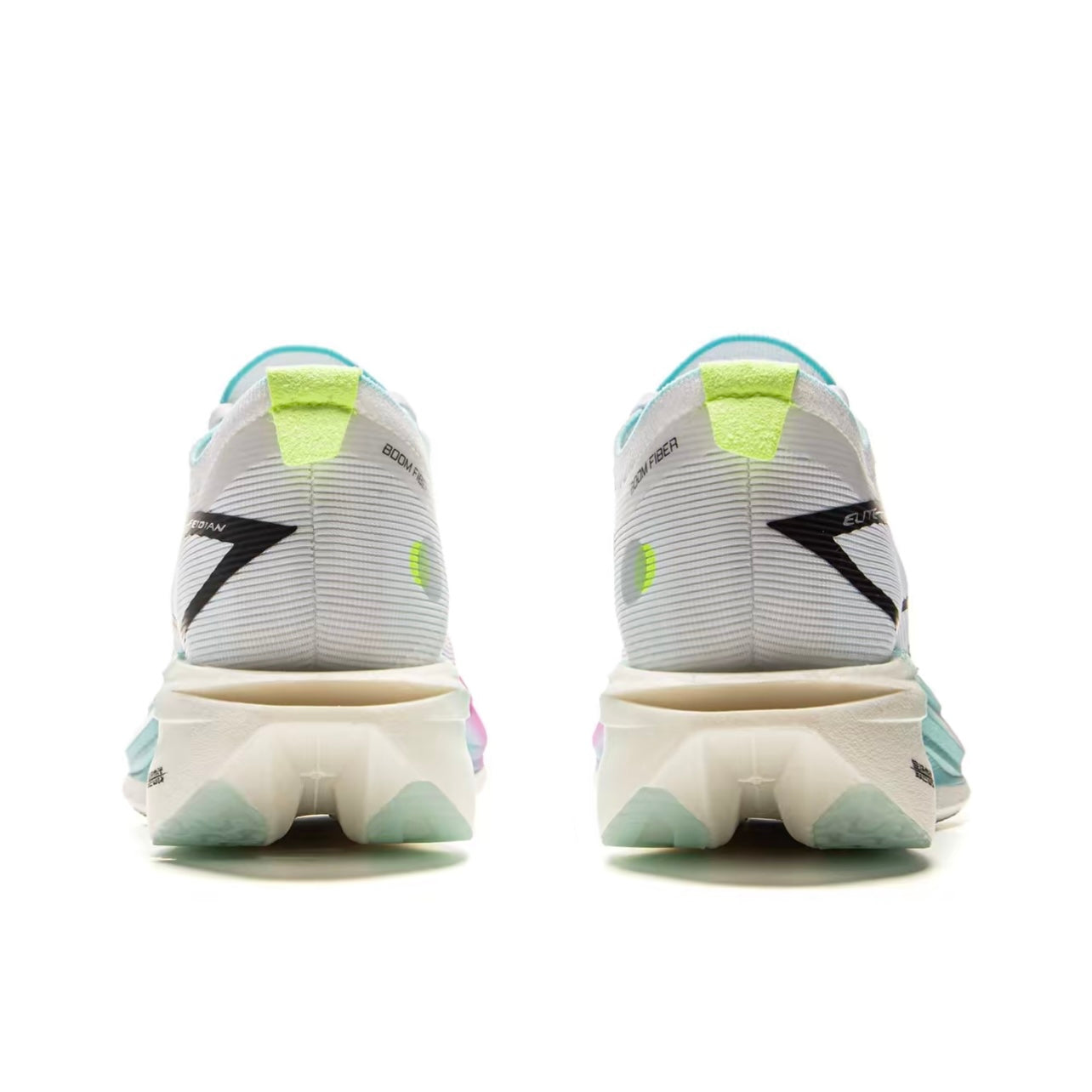 LiNing Feidian 5 Elite 'White Blue' - Kicksown store