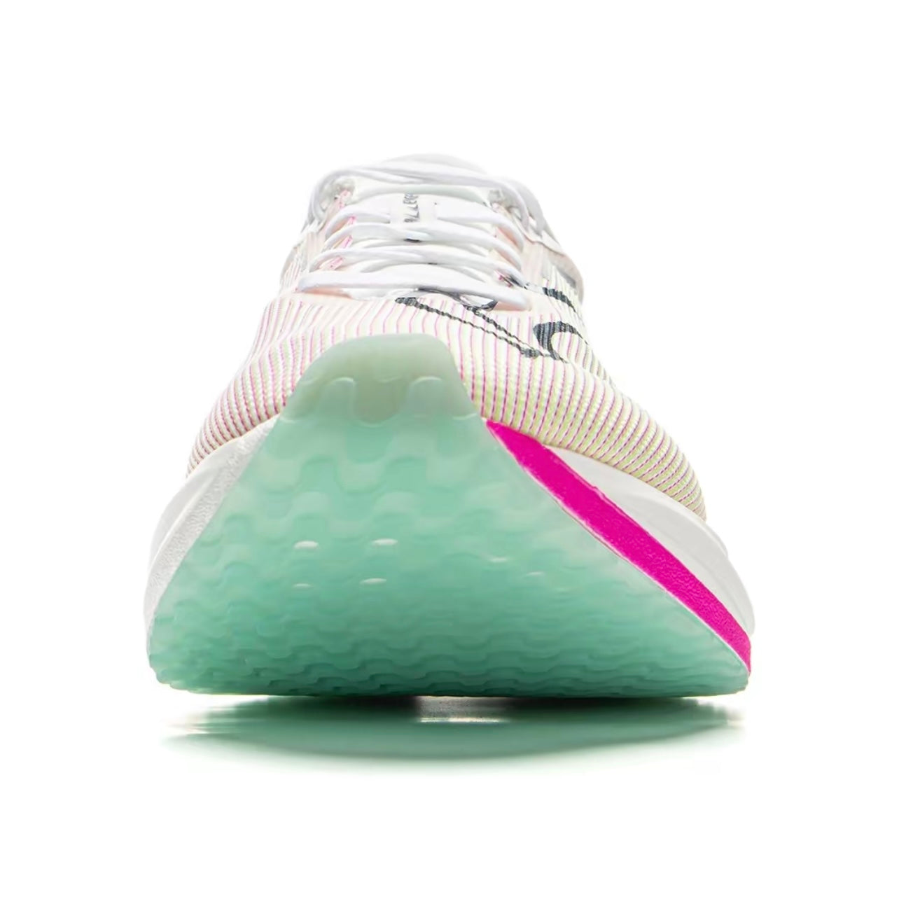 LiNing Feidian 5 Challenger ‘White Pink’ - Kicksown store