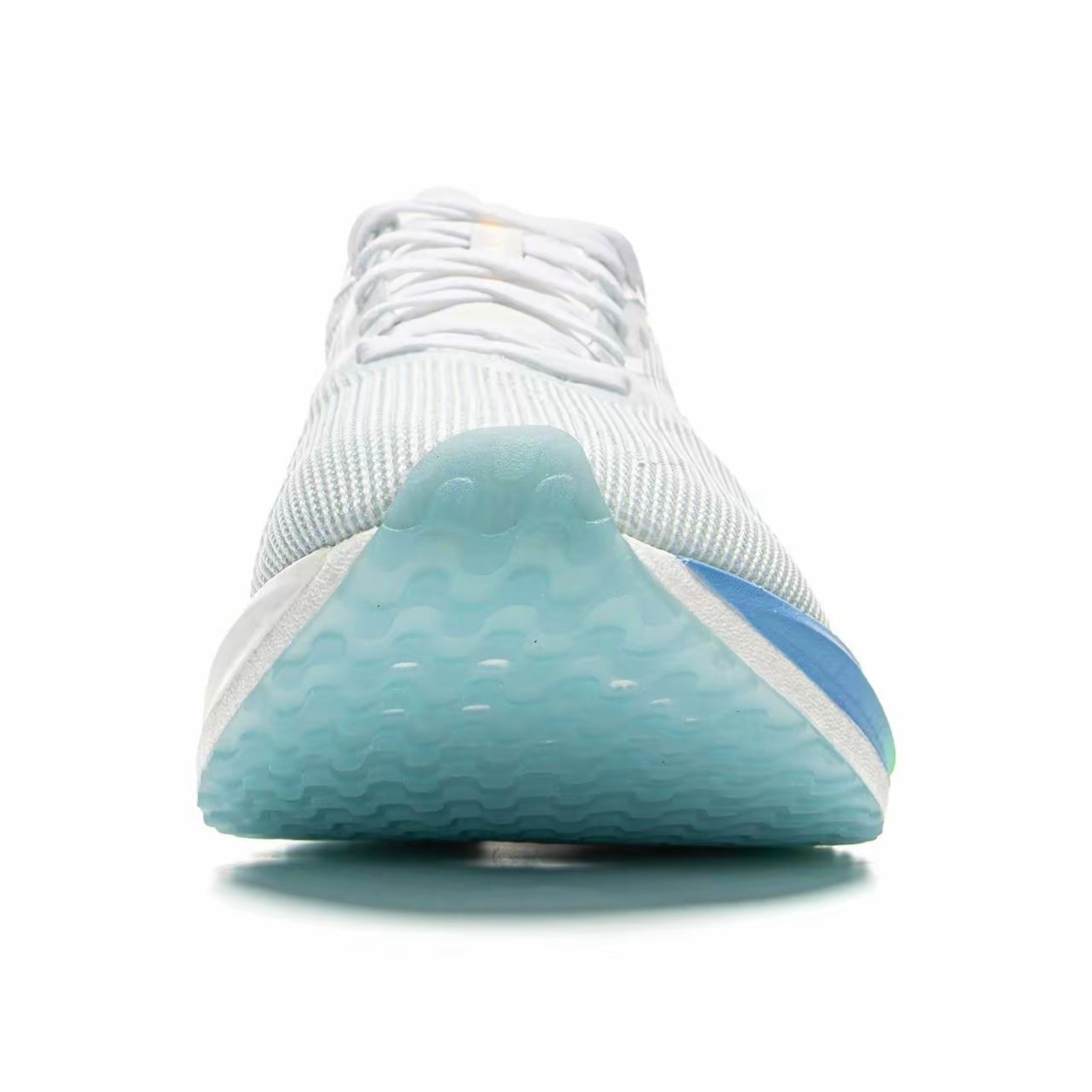 LiNing Feidian 5 Challenger ‘White Blue Green’「Women」 - Kicksown store