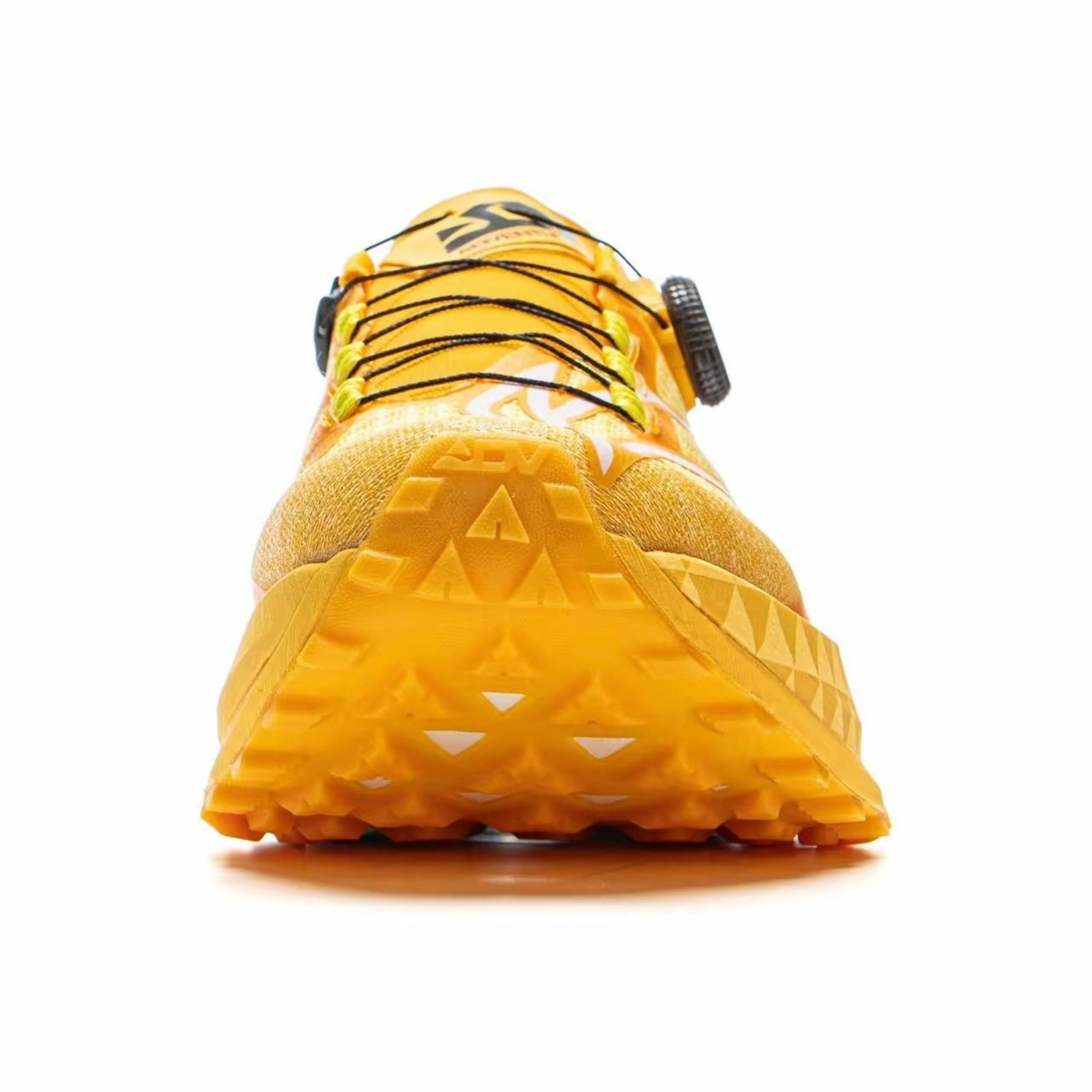 LiNing DiLu 2 Pro ‘Yellow’ - Kicksown store