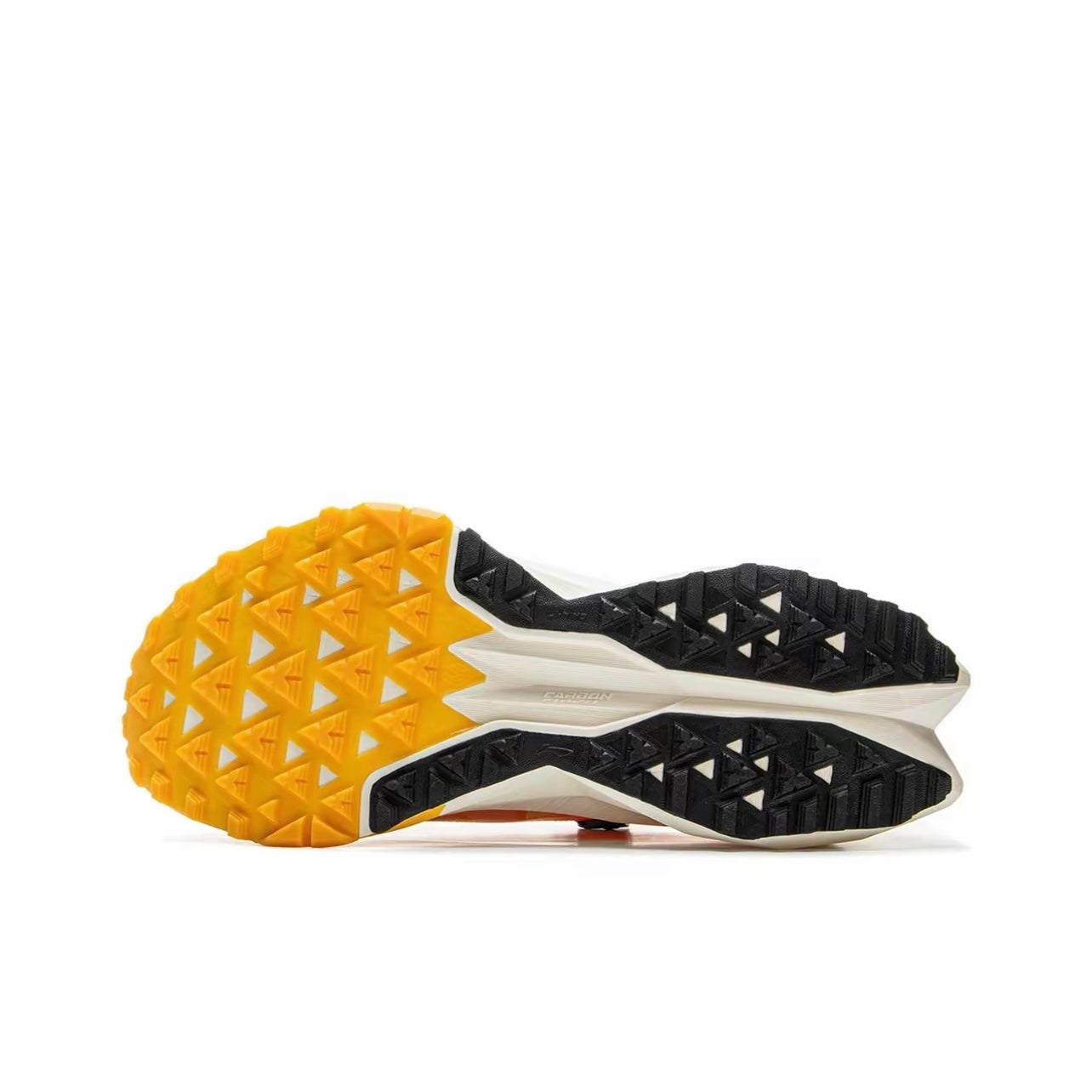 LiNing DiLu 2 Pro ‘Yellow’ - Kicksown store