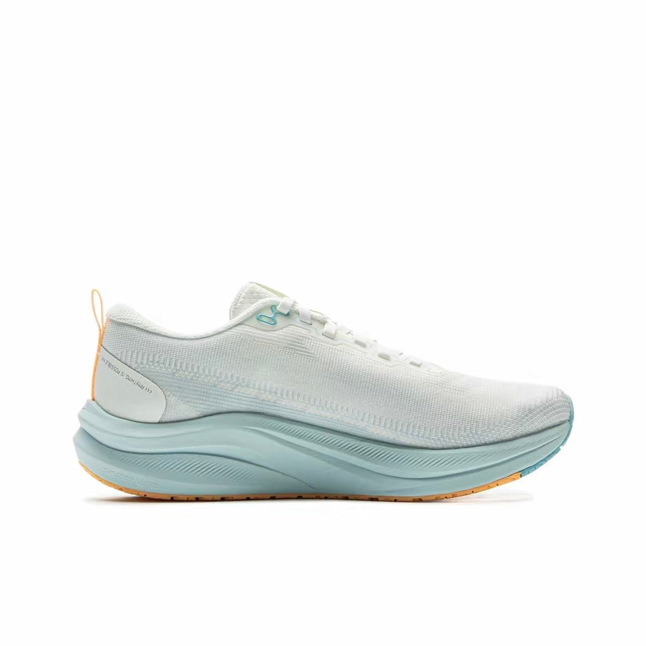 LiNing Red Hare 8 ’White Blue‘ 「Women」 - Kicksown store