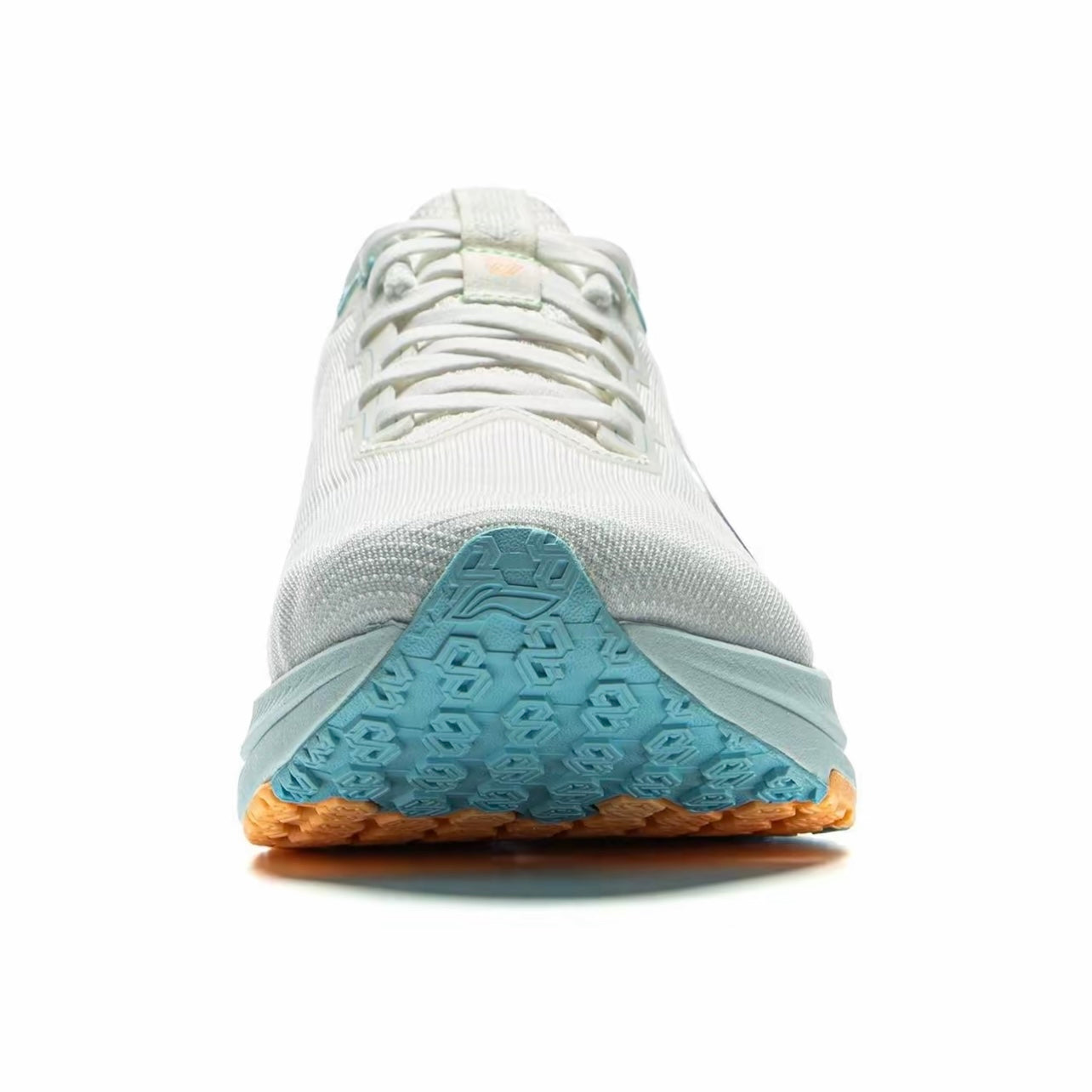 LiNing Red Hare 8 ’White Blue‘ 「Women」 - Kicksown store