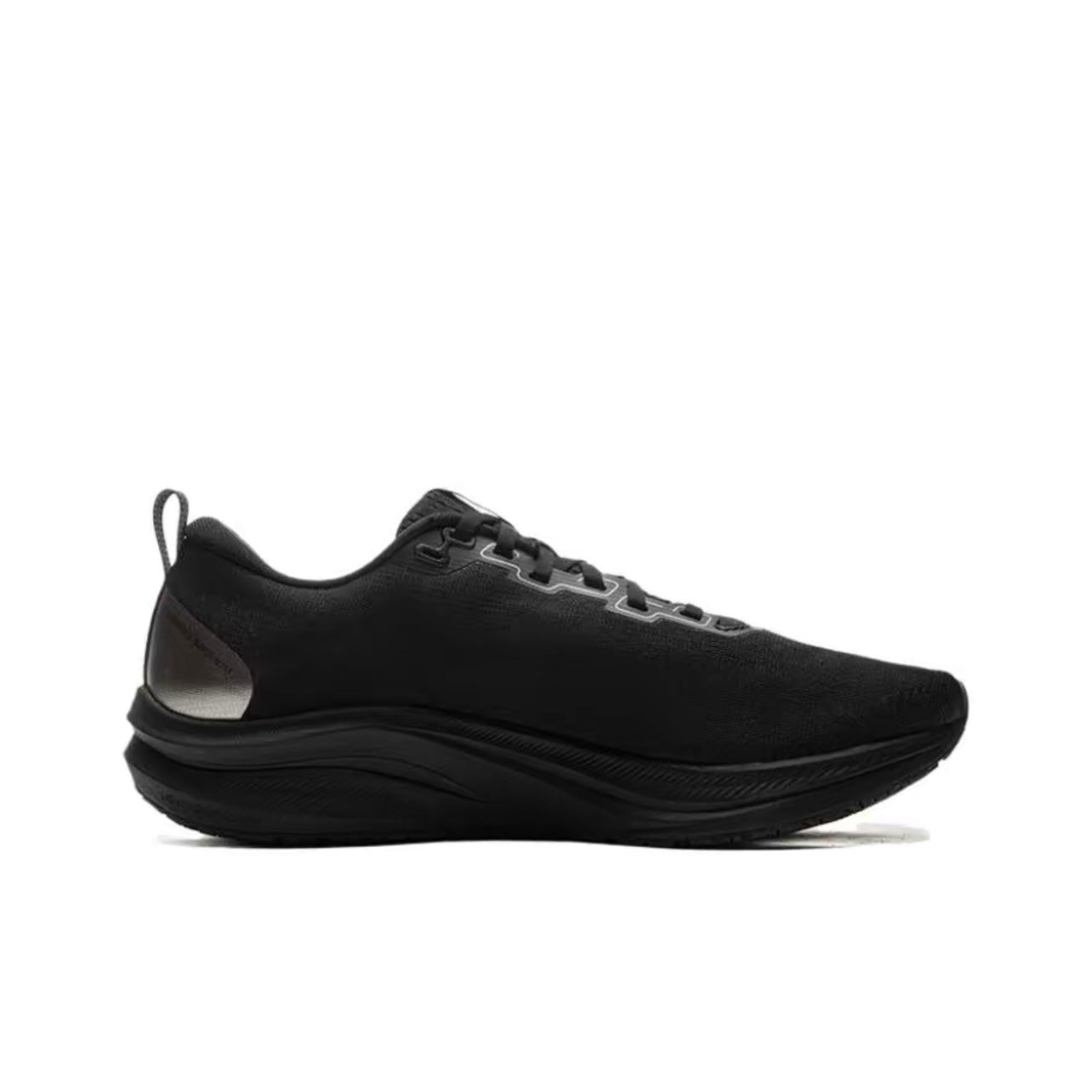 LiNing Rojo Hare 8 ’Negro‘ - Kicksown store
