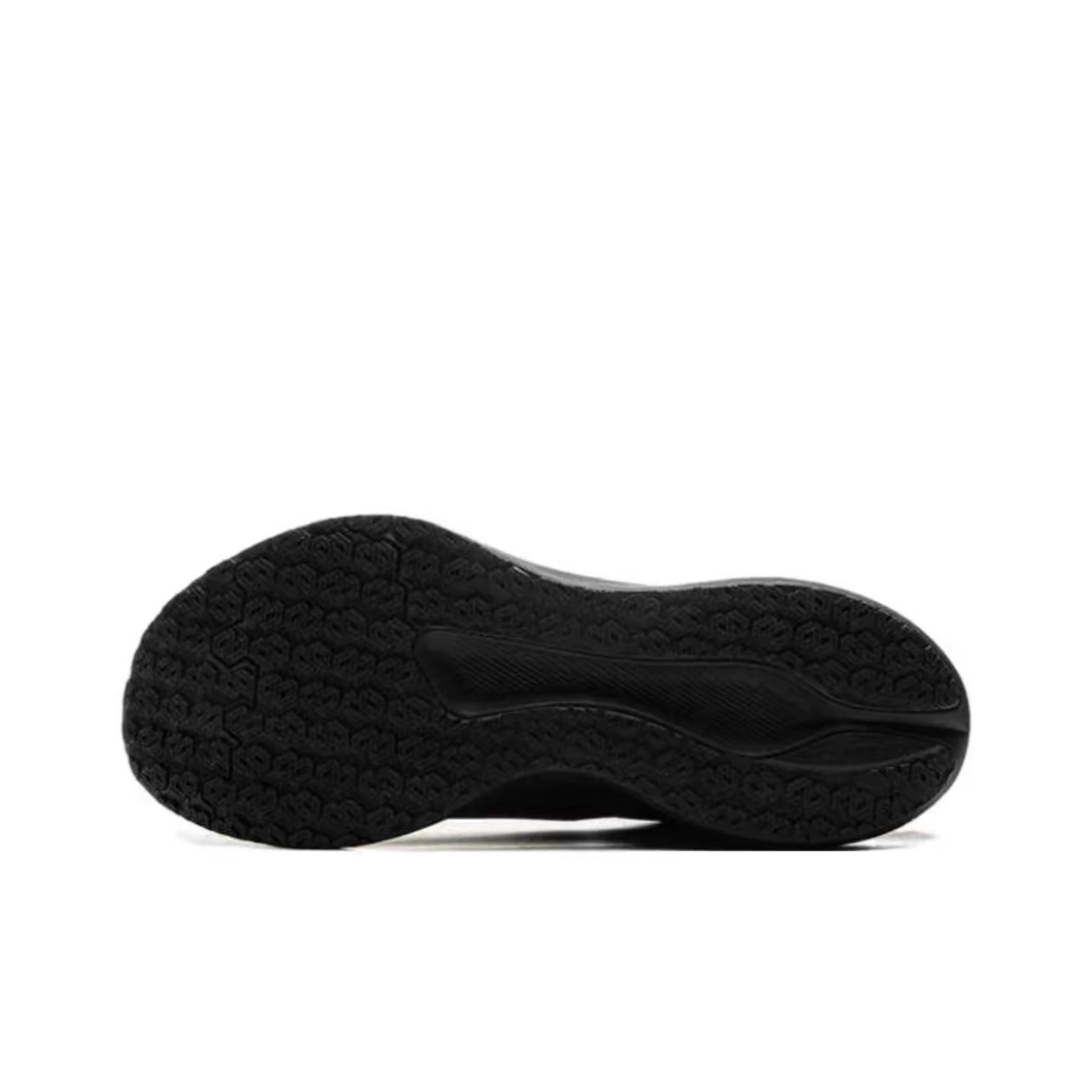 LiNing Rojo Hare 8 ’Negro‘ - Kicksown store