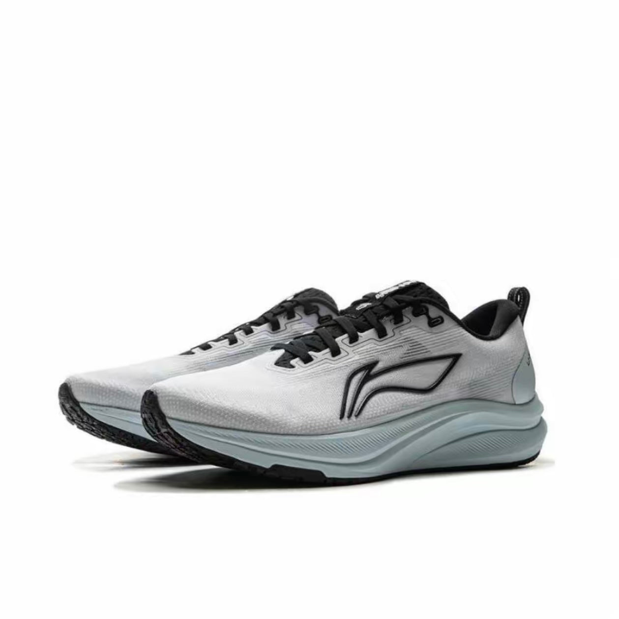 LiNing Rouge Hare 8 ’Blanc Bleu Noir‘ - Kicksown store