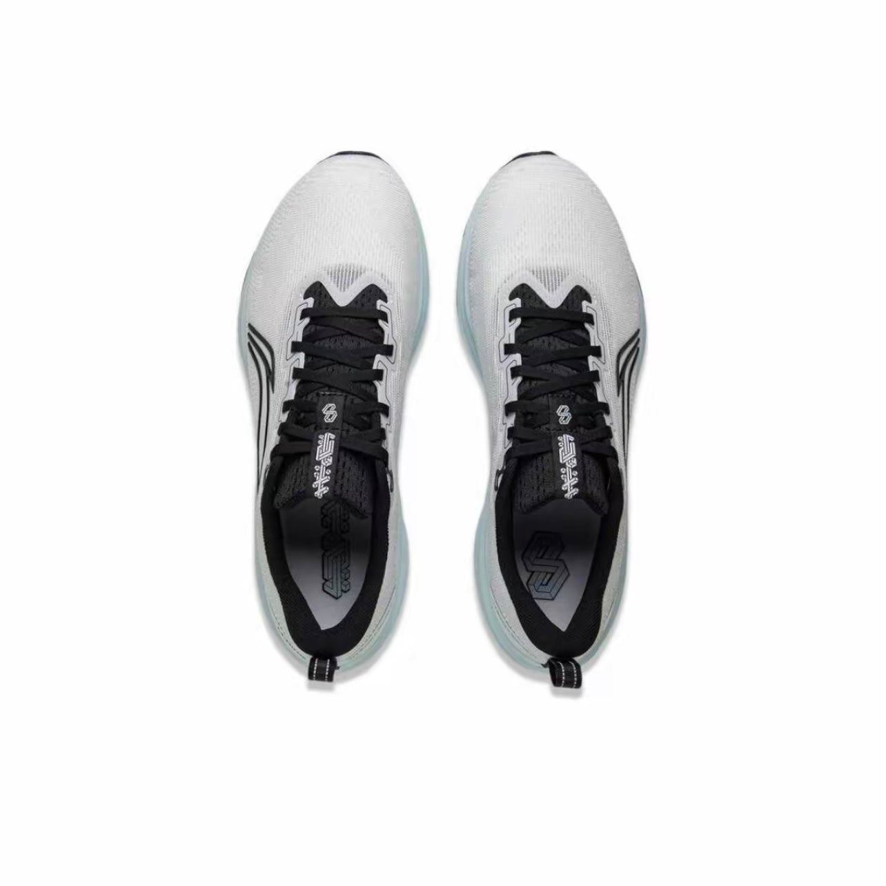 LiNing Rouge Hare 8 ’Blanc Bleu Noir‘ - Kicksown store