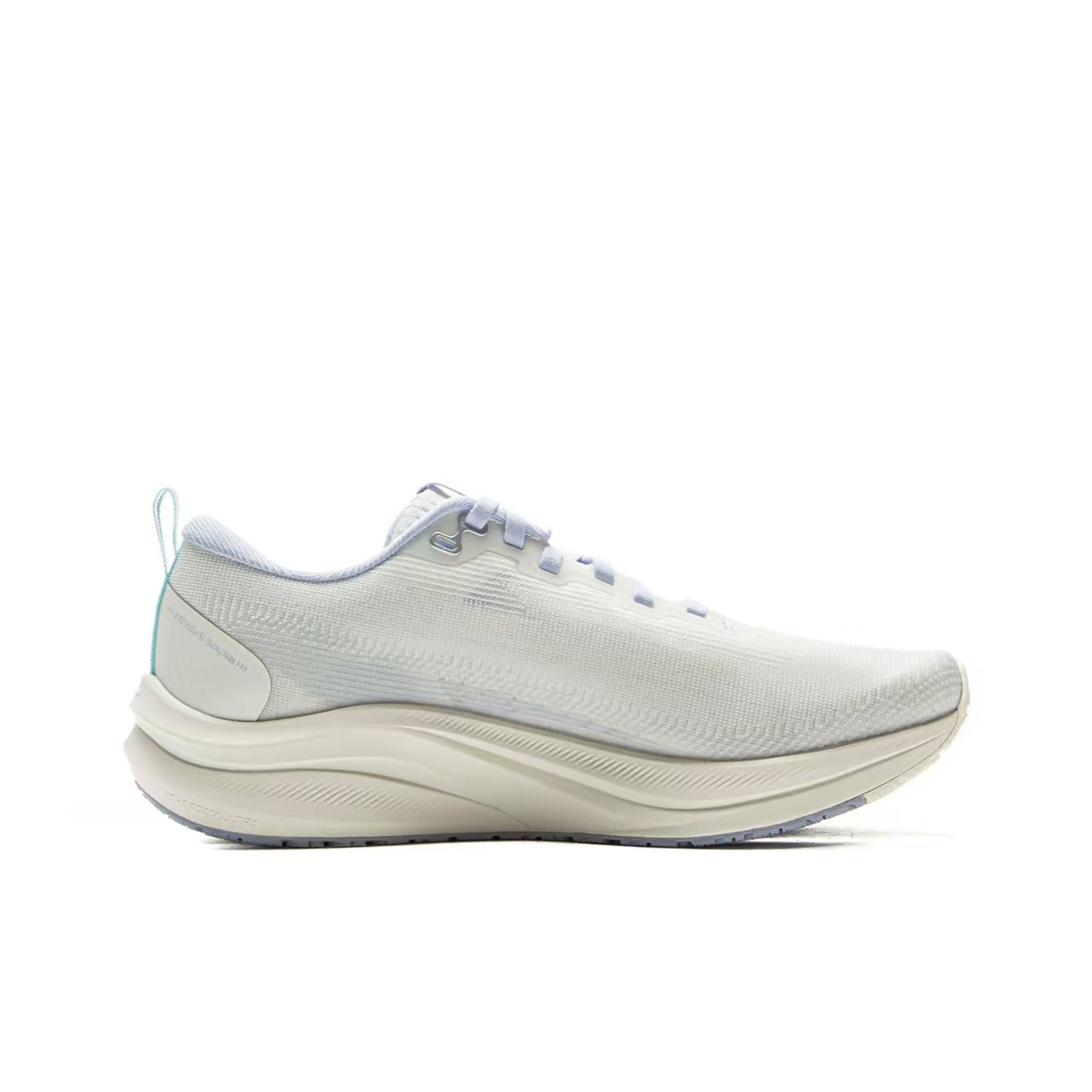 LiNing Red Hare 8 ’White Purple‘ 「Women」 - Kicksown store