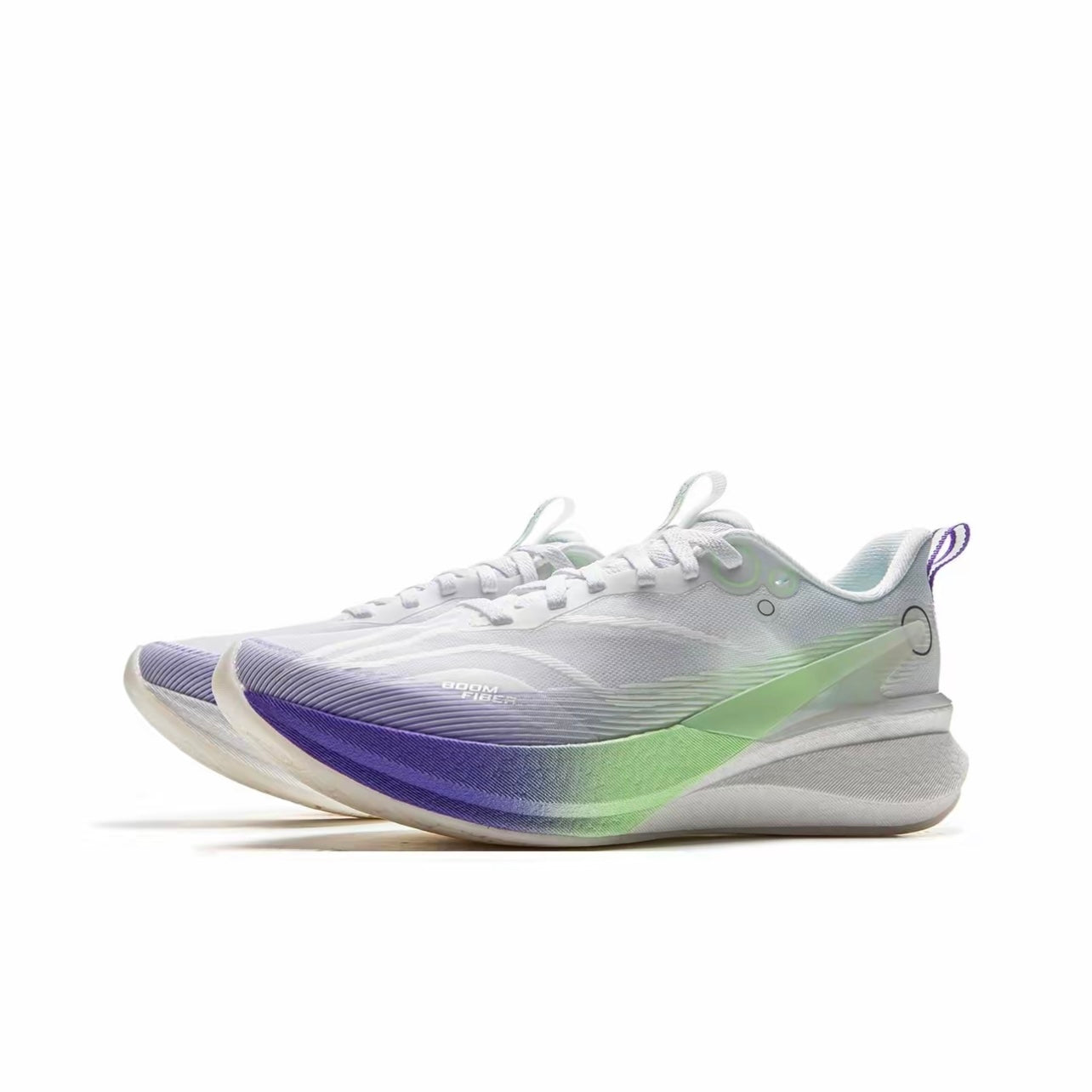 LiNing Red Hare 8 Pro ’White Purple Green‘ 「Women」 - Kicksown store